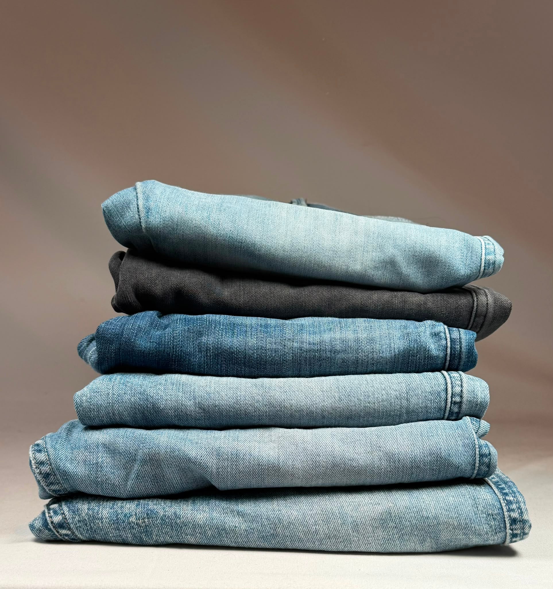 Replay Anbass Jeans Bulk x6