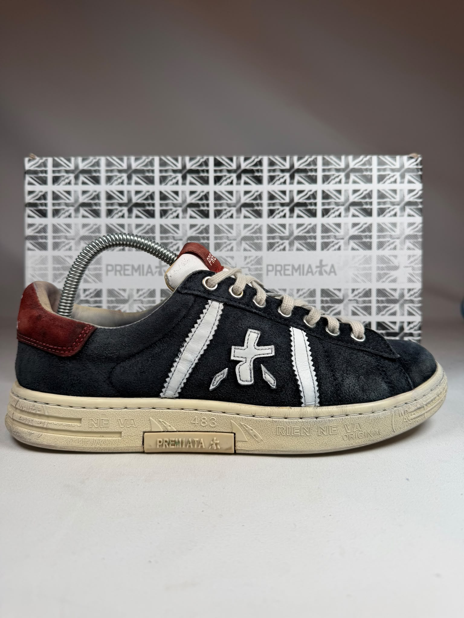 Premiata