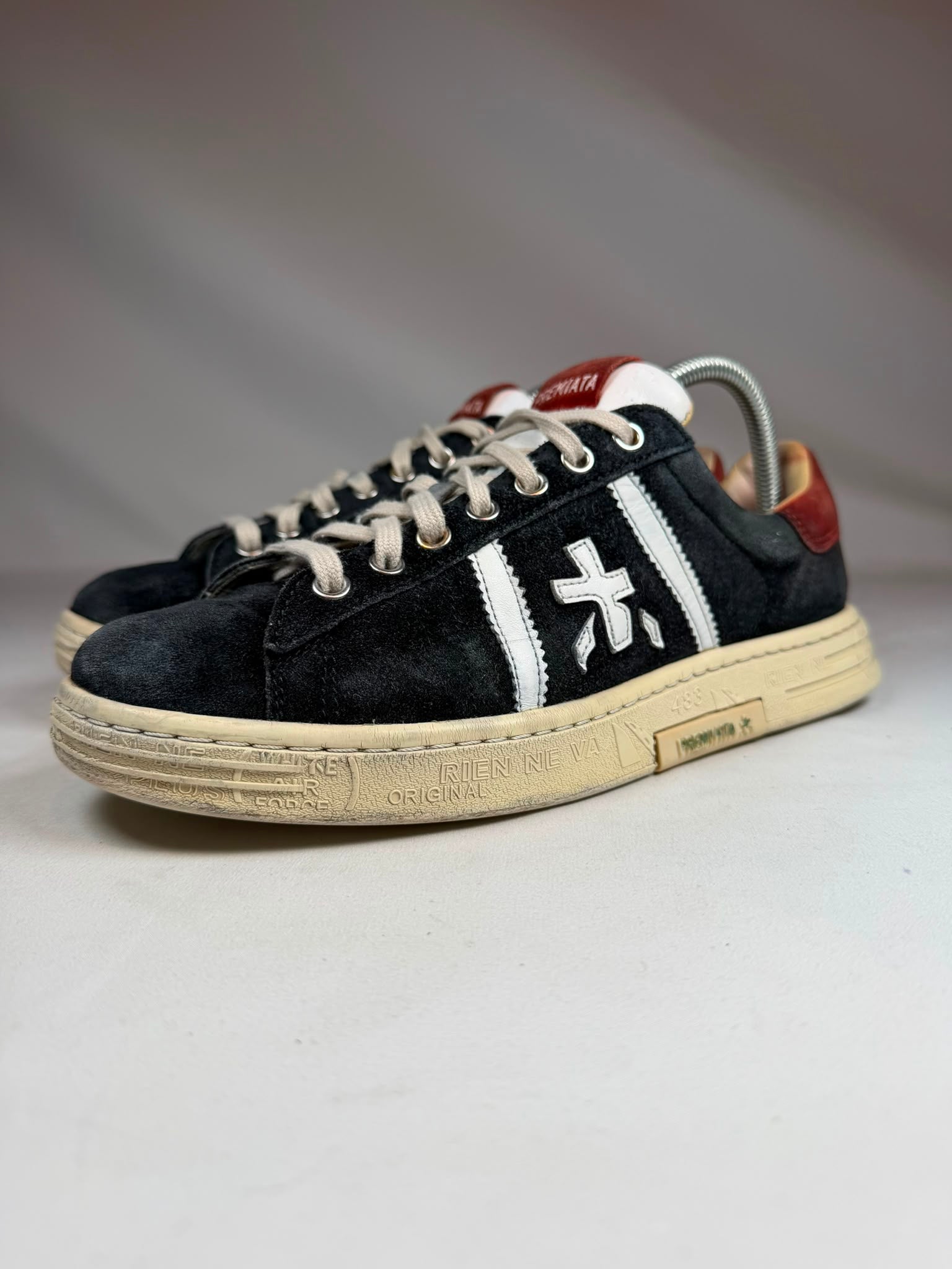 Premiata