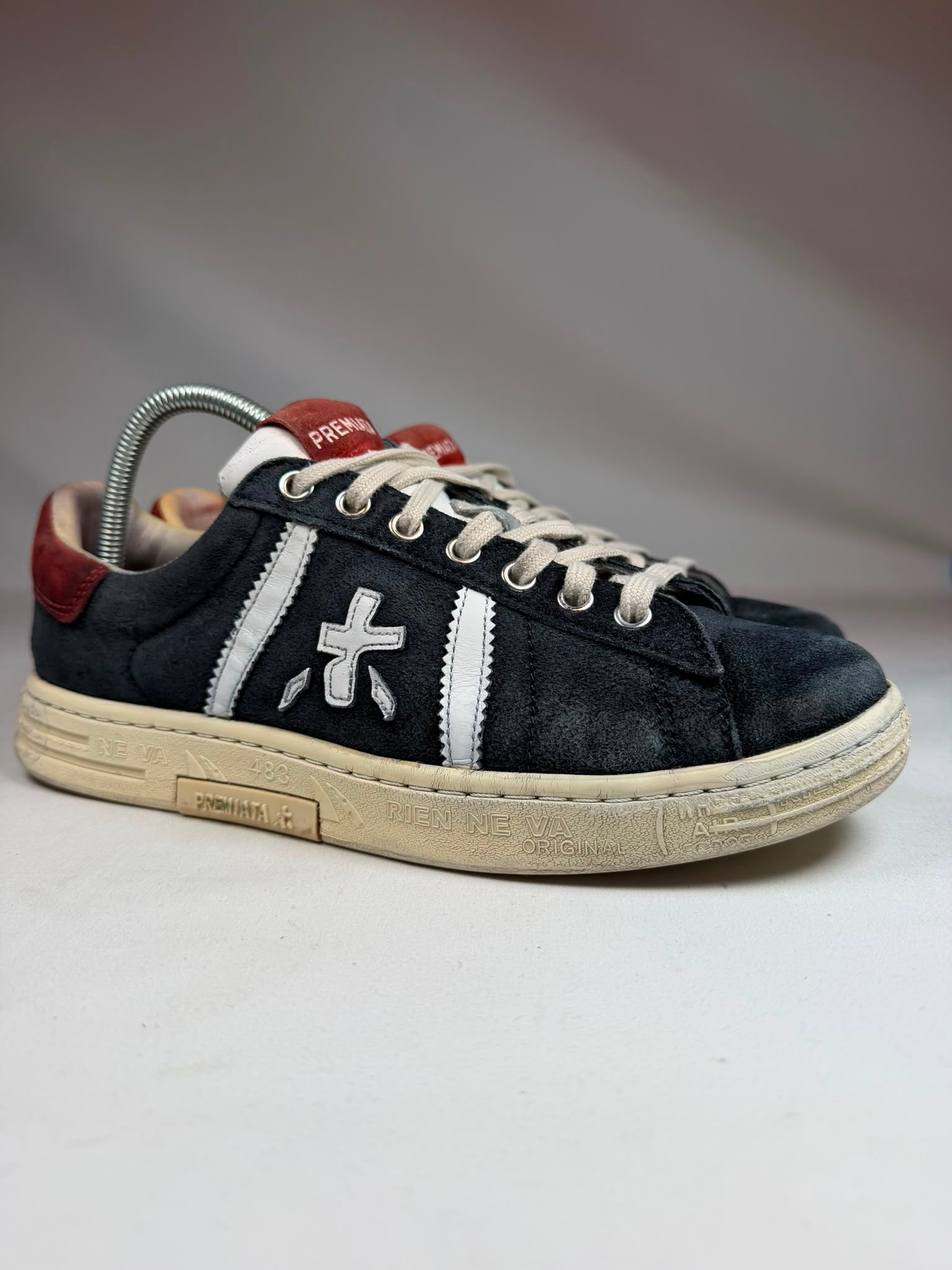 Premiata