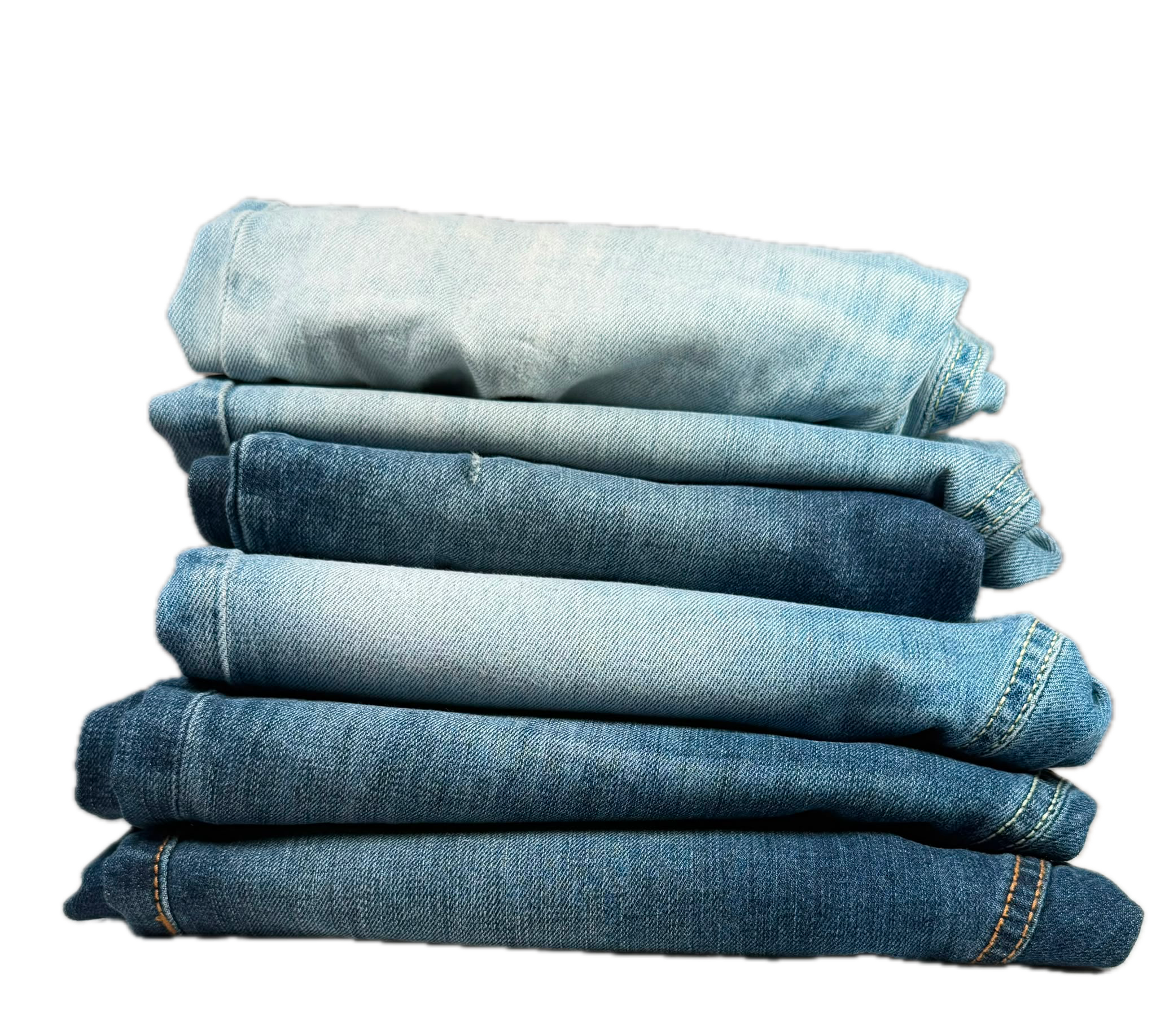 Dondup George Jeans Bulk x6