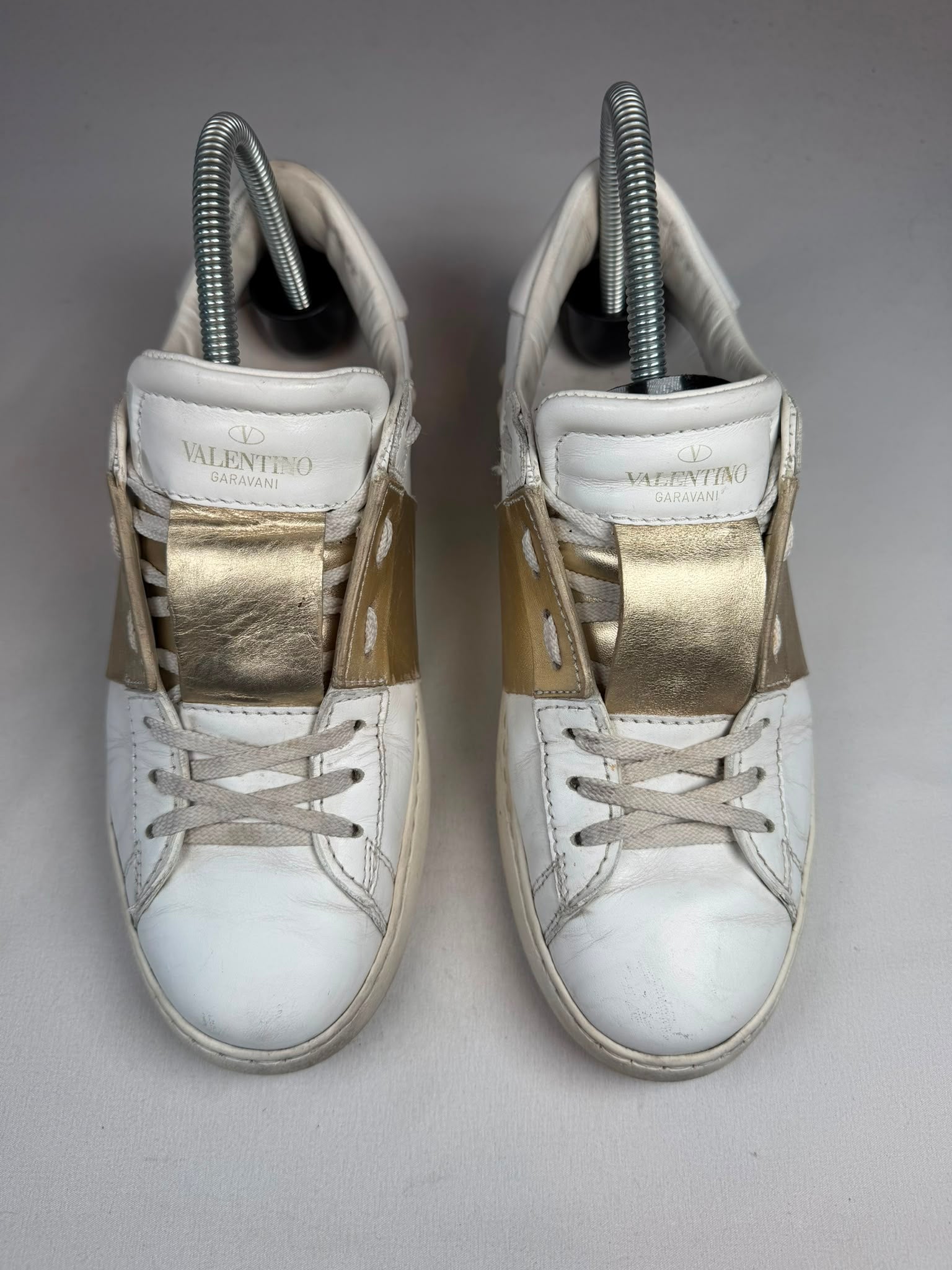 Valentino Open