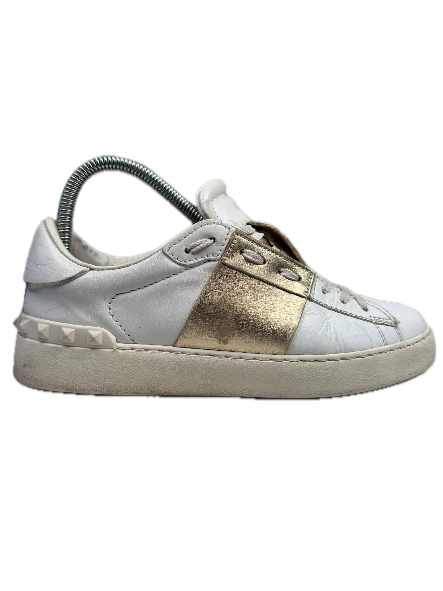 Valentino Open