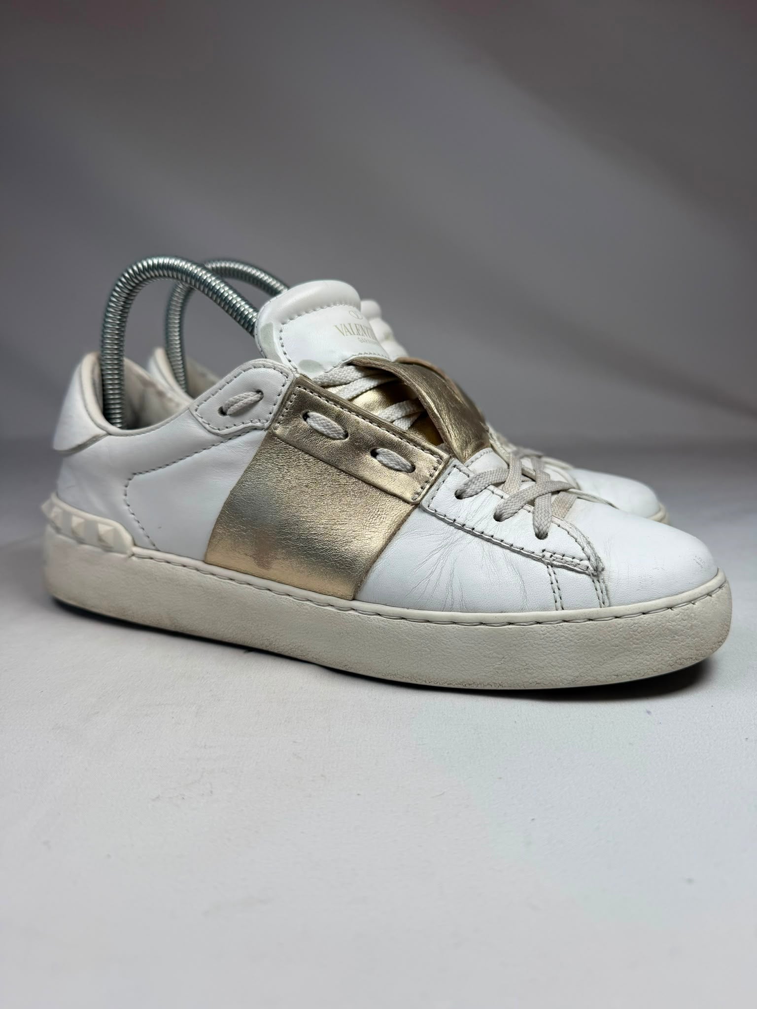 Valentino Open