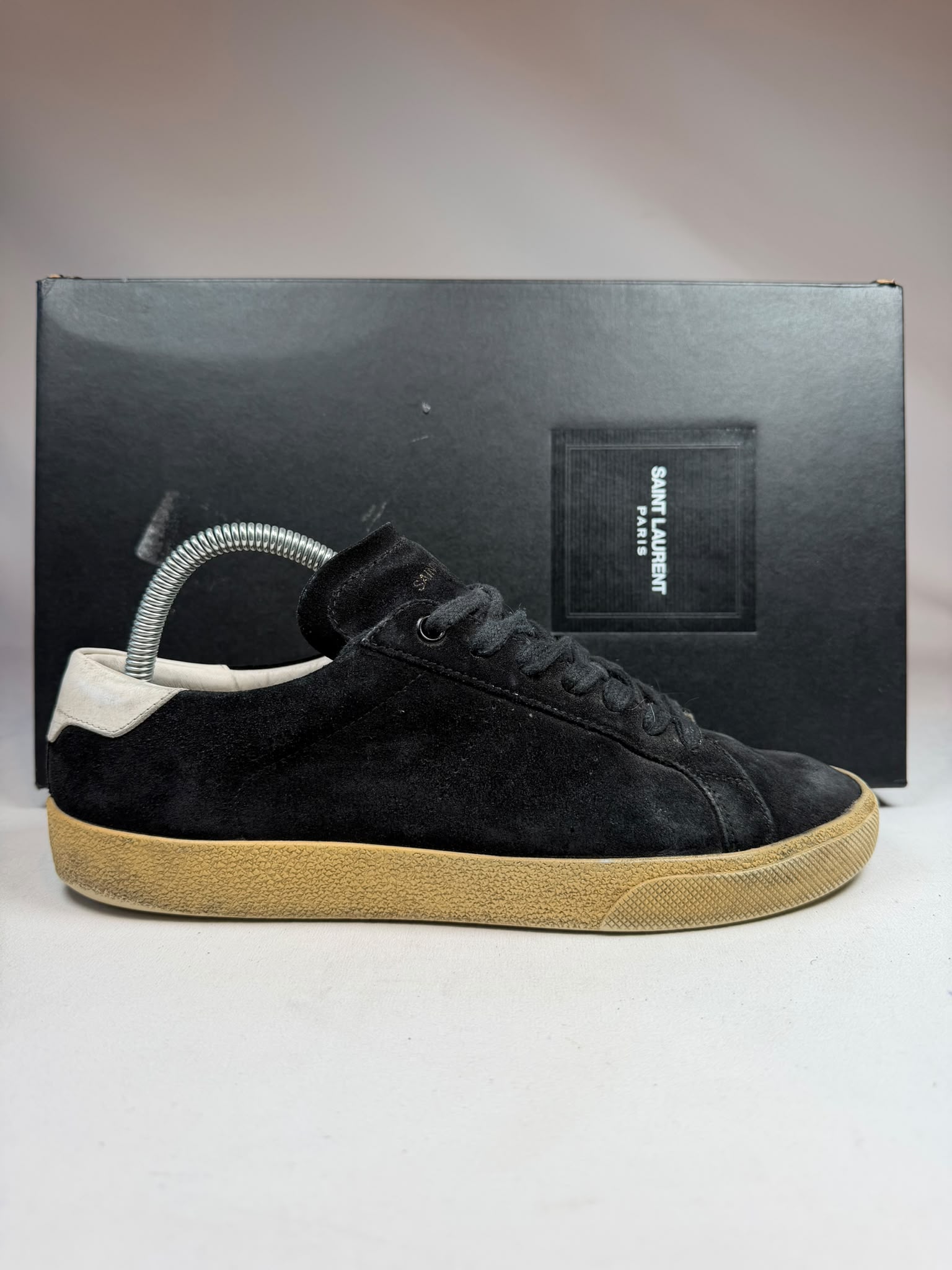 Saint Laurent
