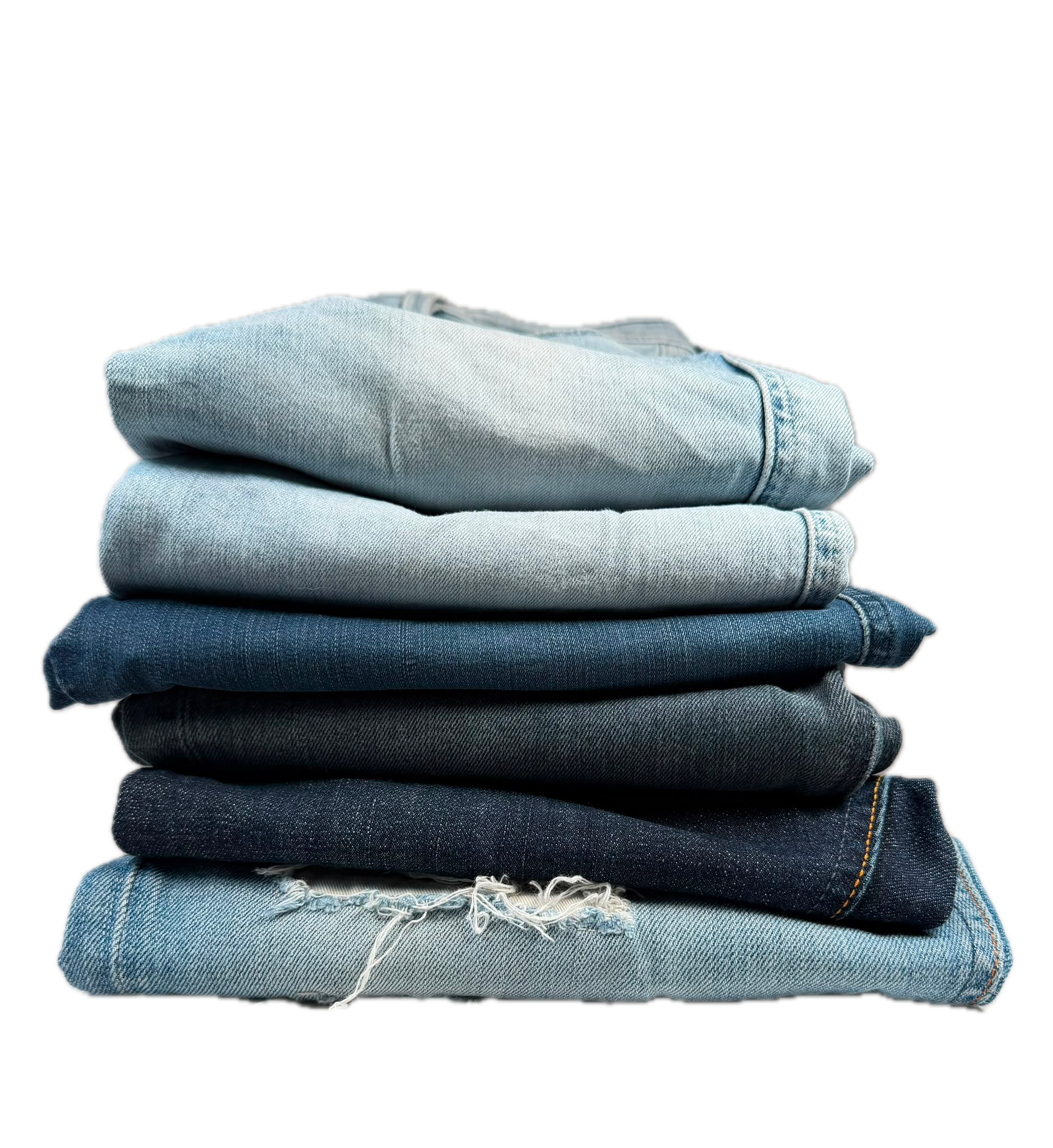 Replay Anbass / Nudie Jeans Bulk x6