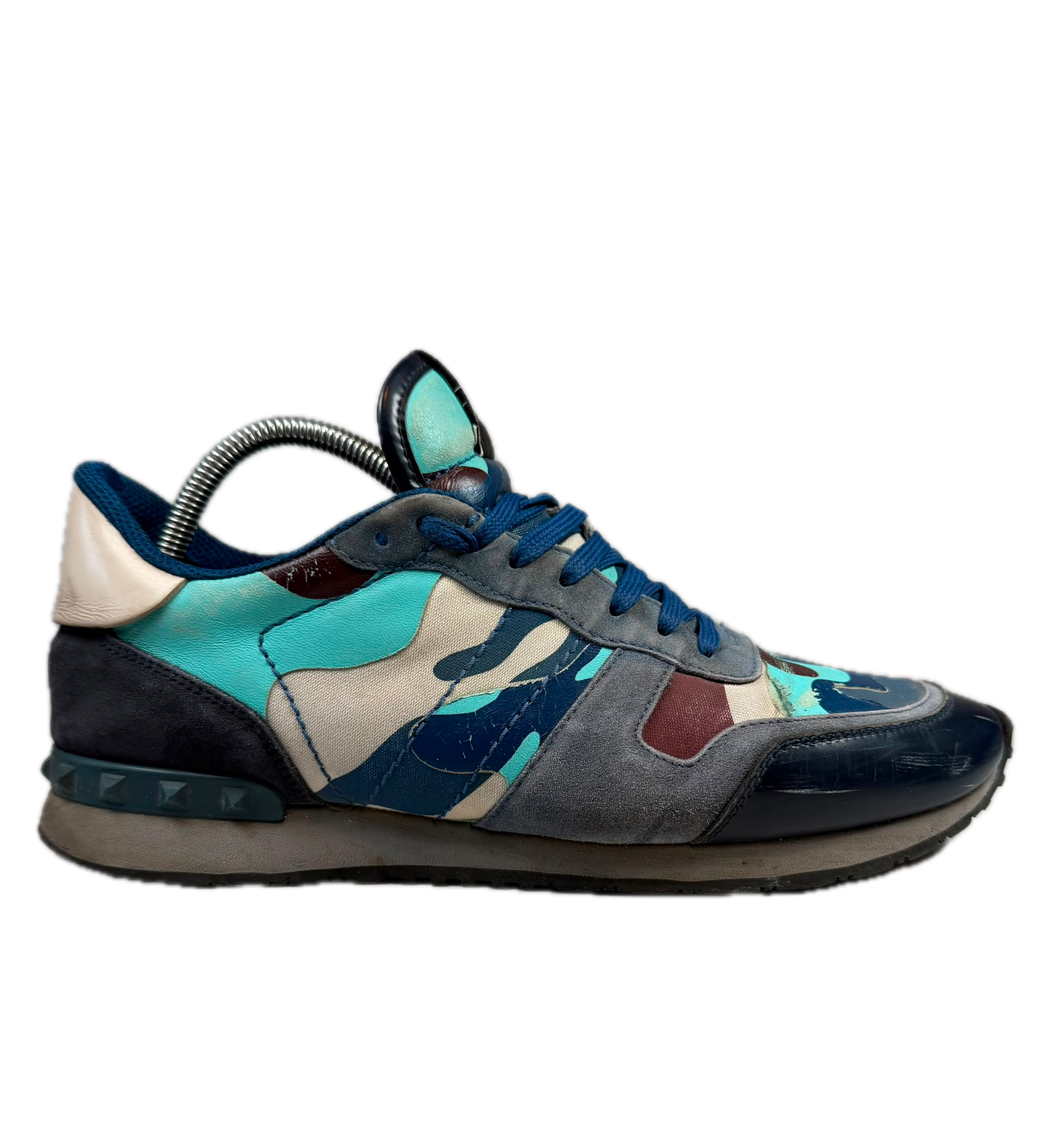 Valentino Rockrunner