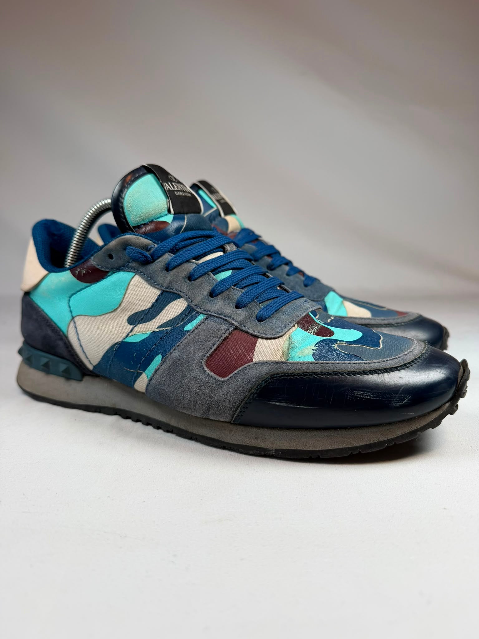 Valentino Rockrunner