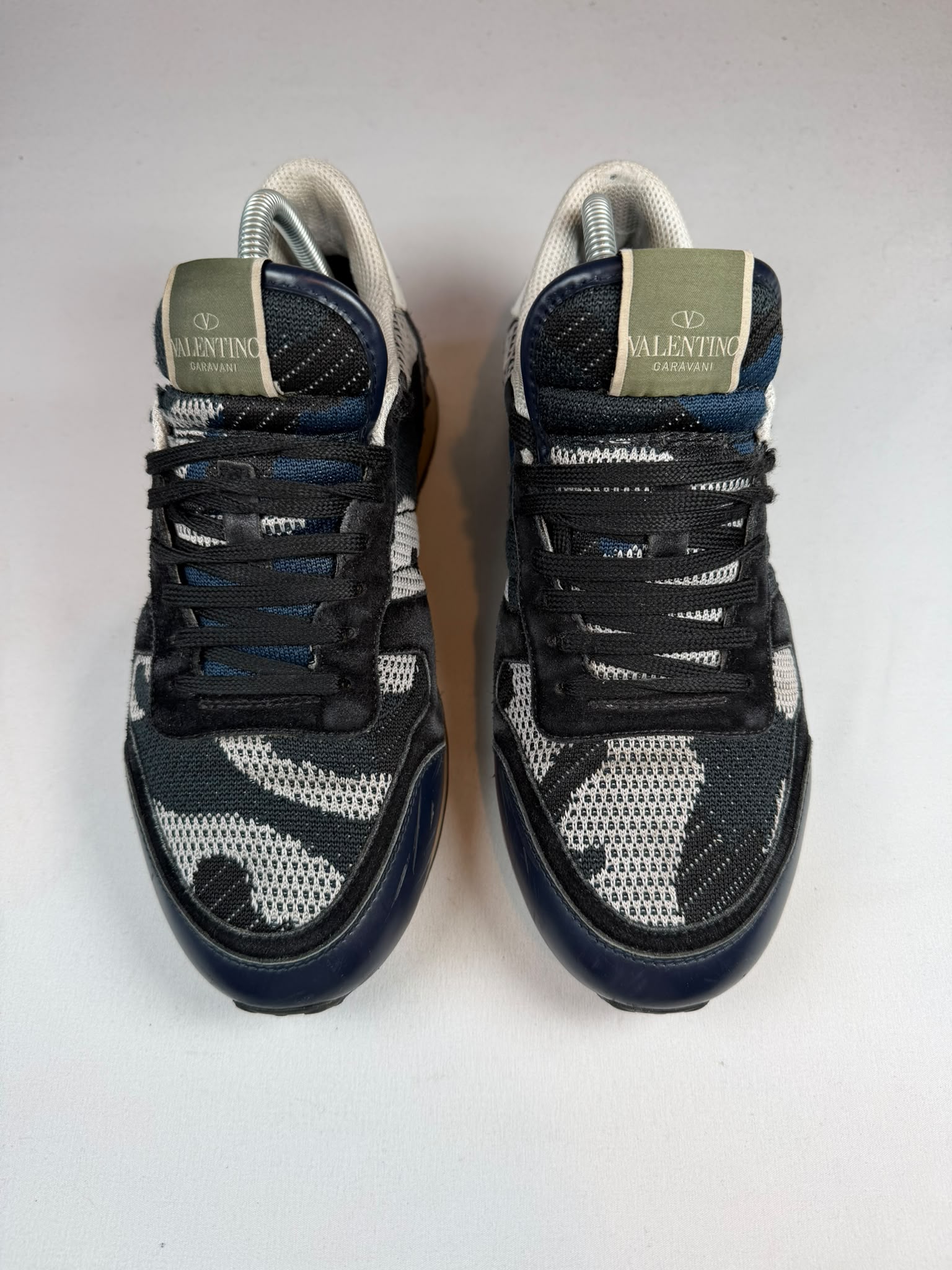 Valentino Rockrunner