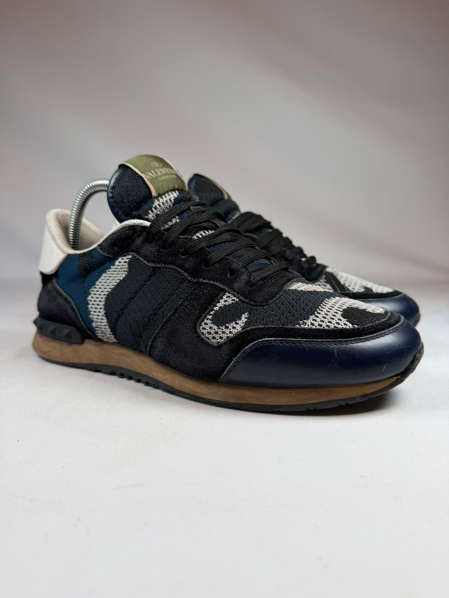Valentino Rockrunner