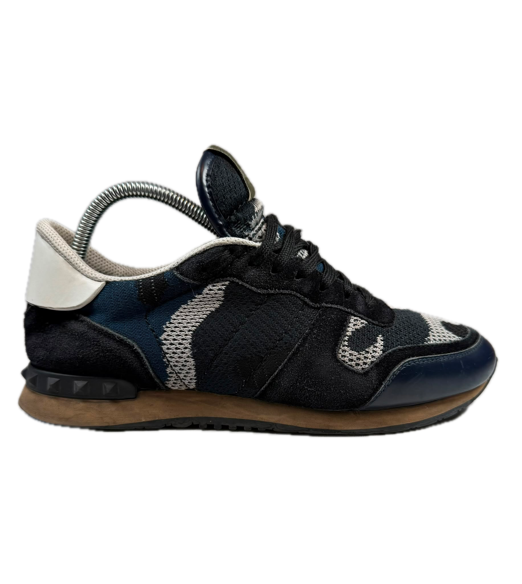 Valentino Rockrunner