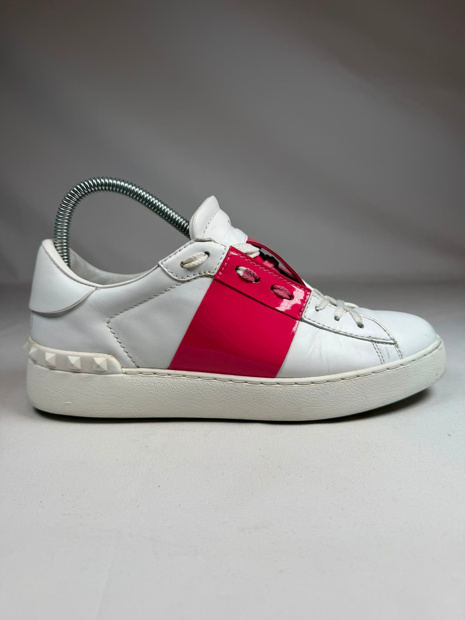 Valentino Open