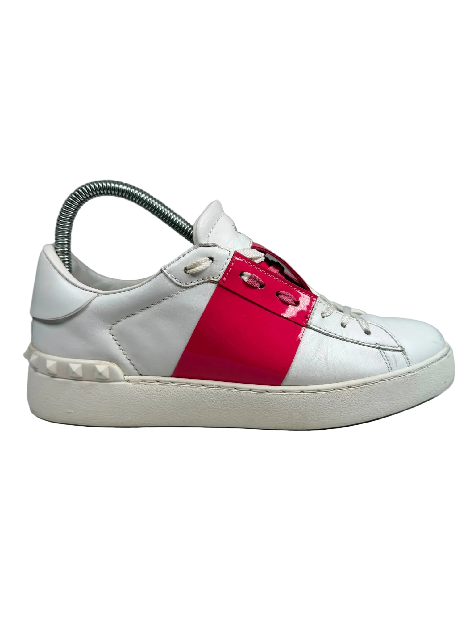 Valentino Open