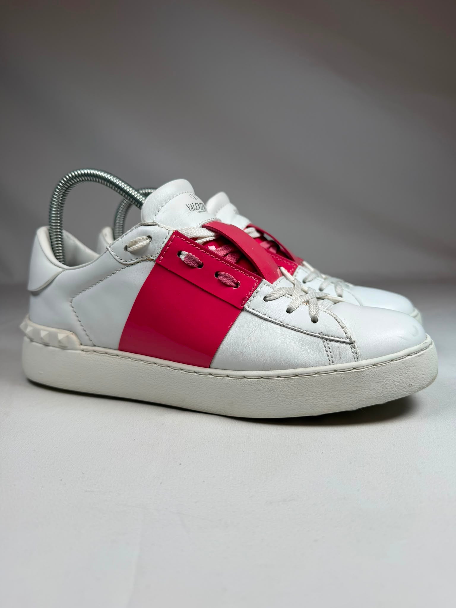 Valentino Open