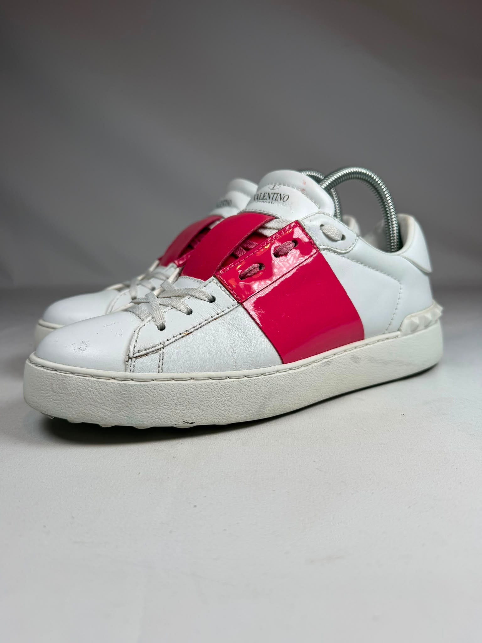 Valentino Open