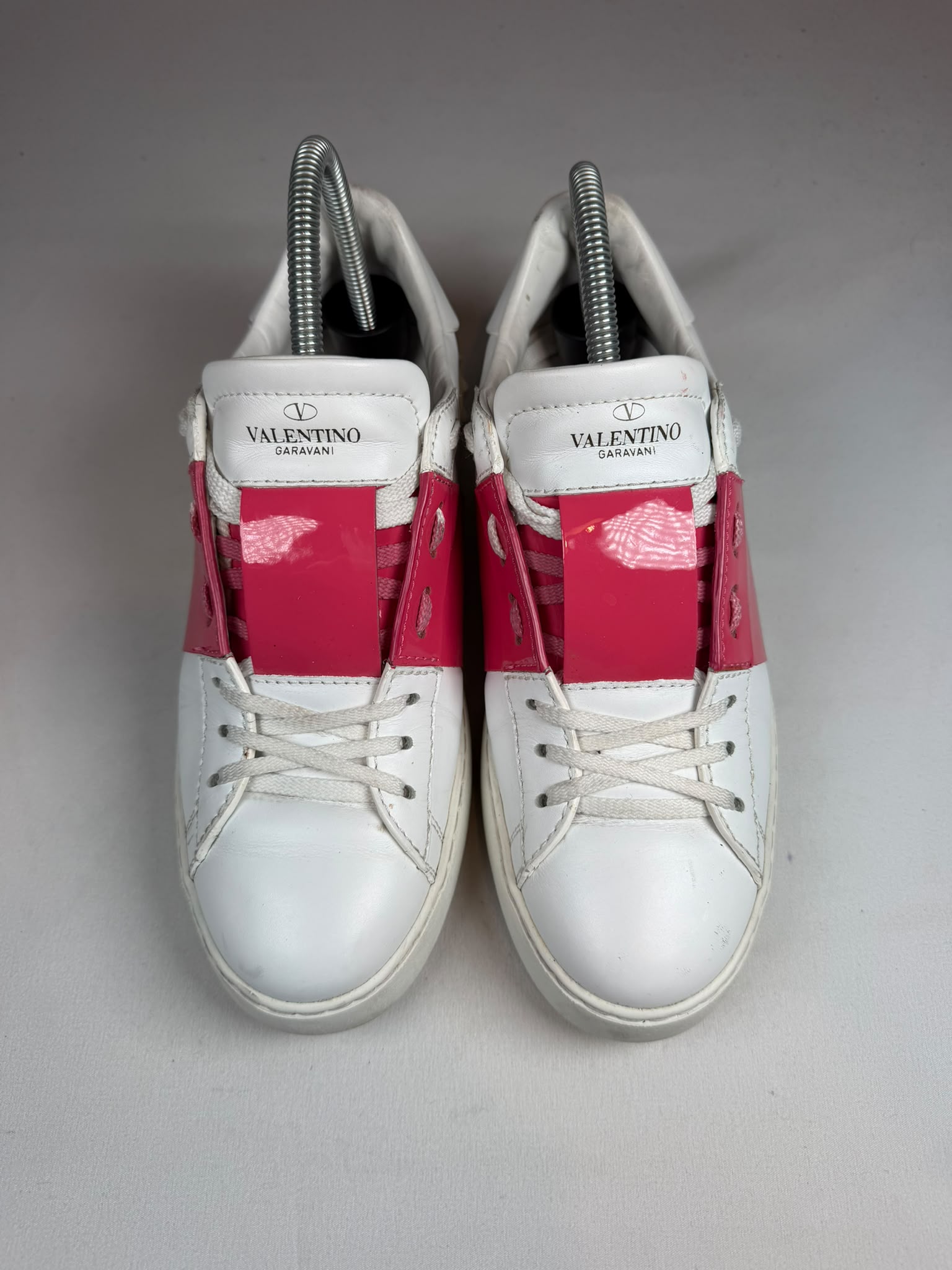 Valentino Open
