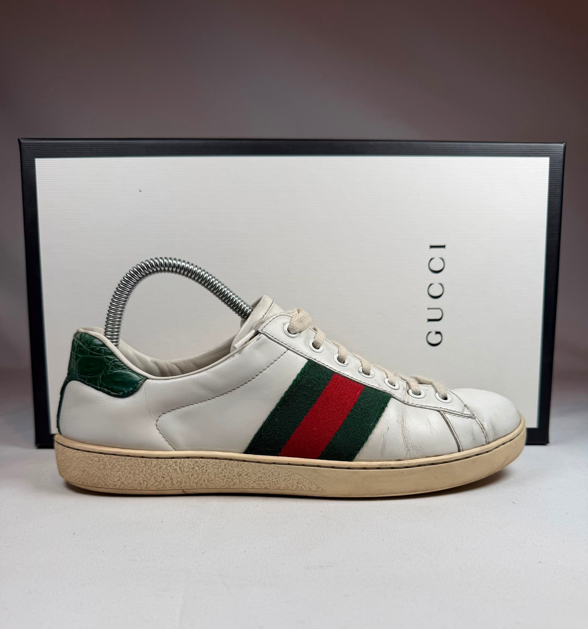 Gucci Ace