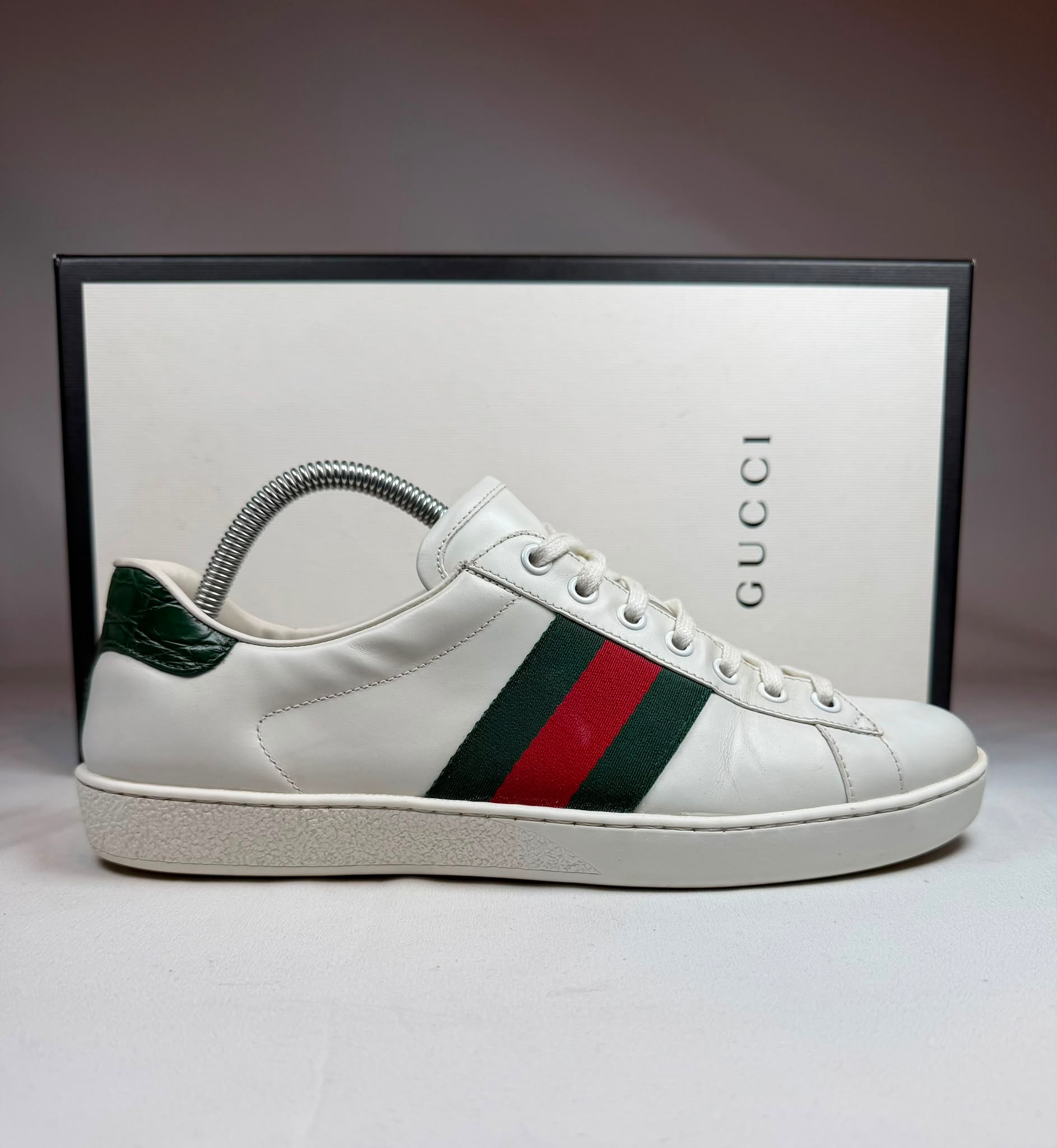 Gucci Ace