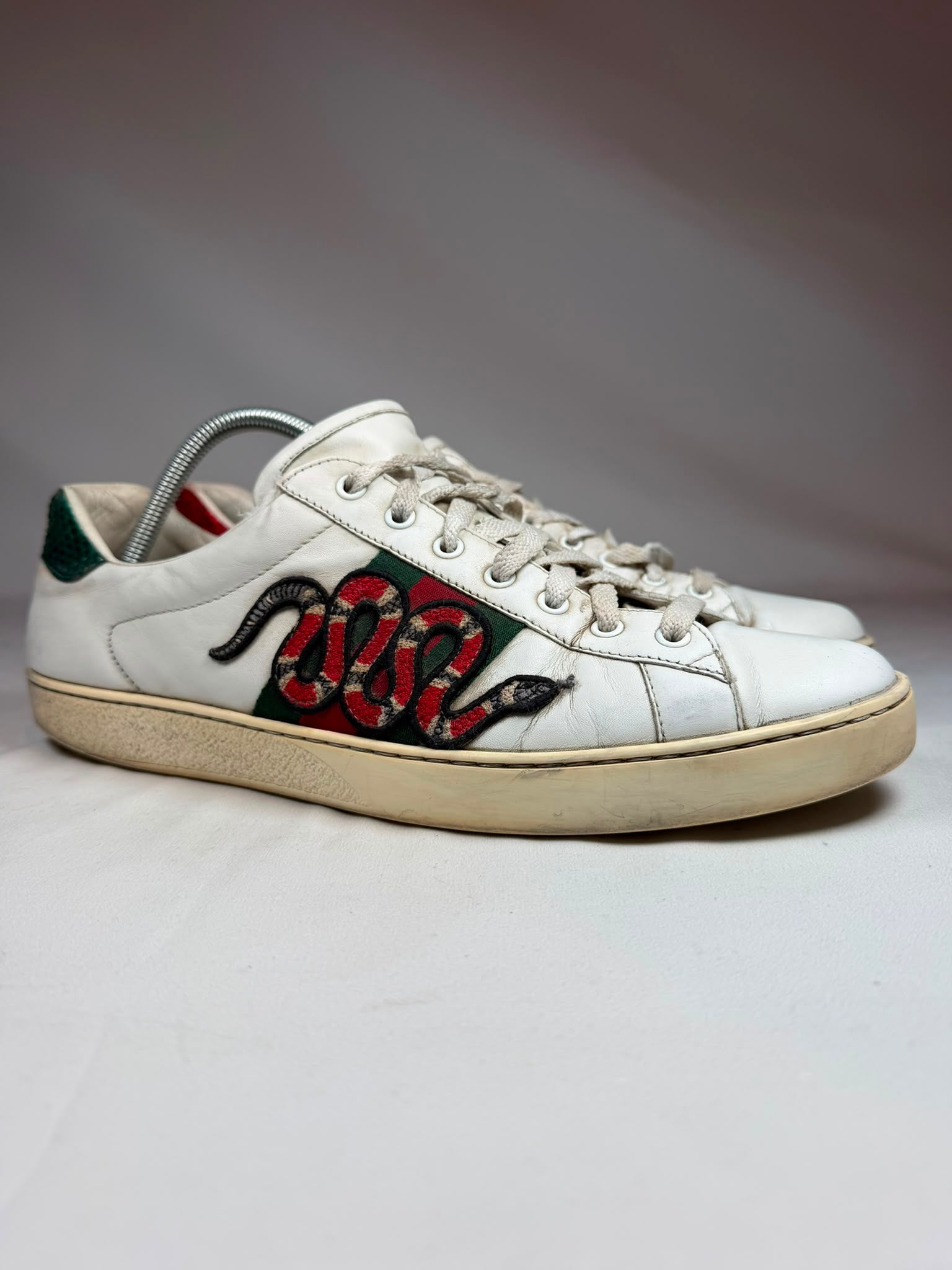 Gucci Ace