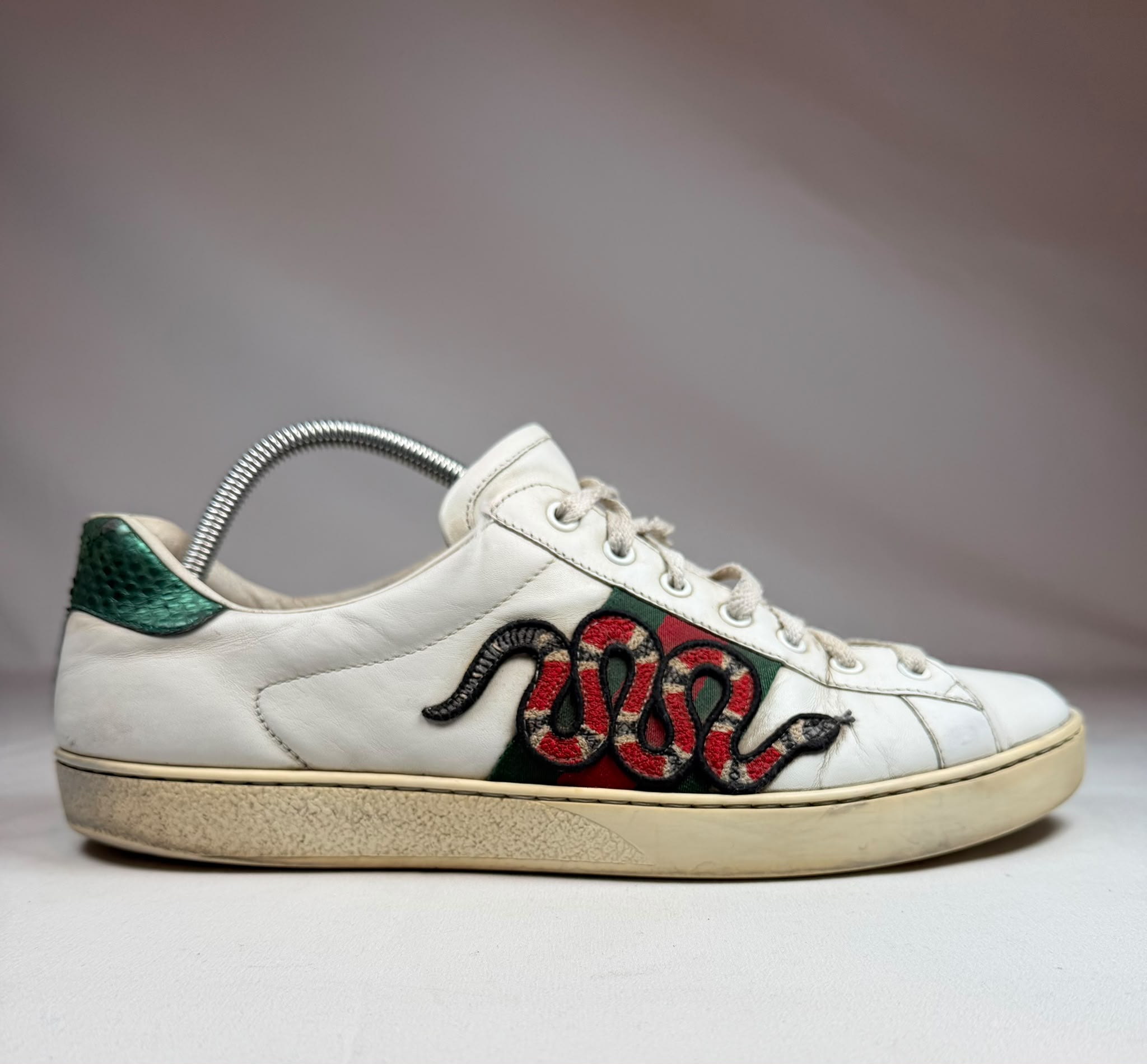 Gucci Ace