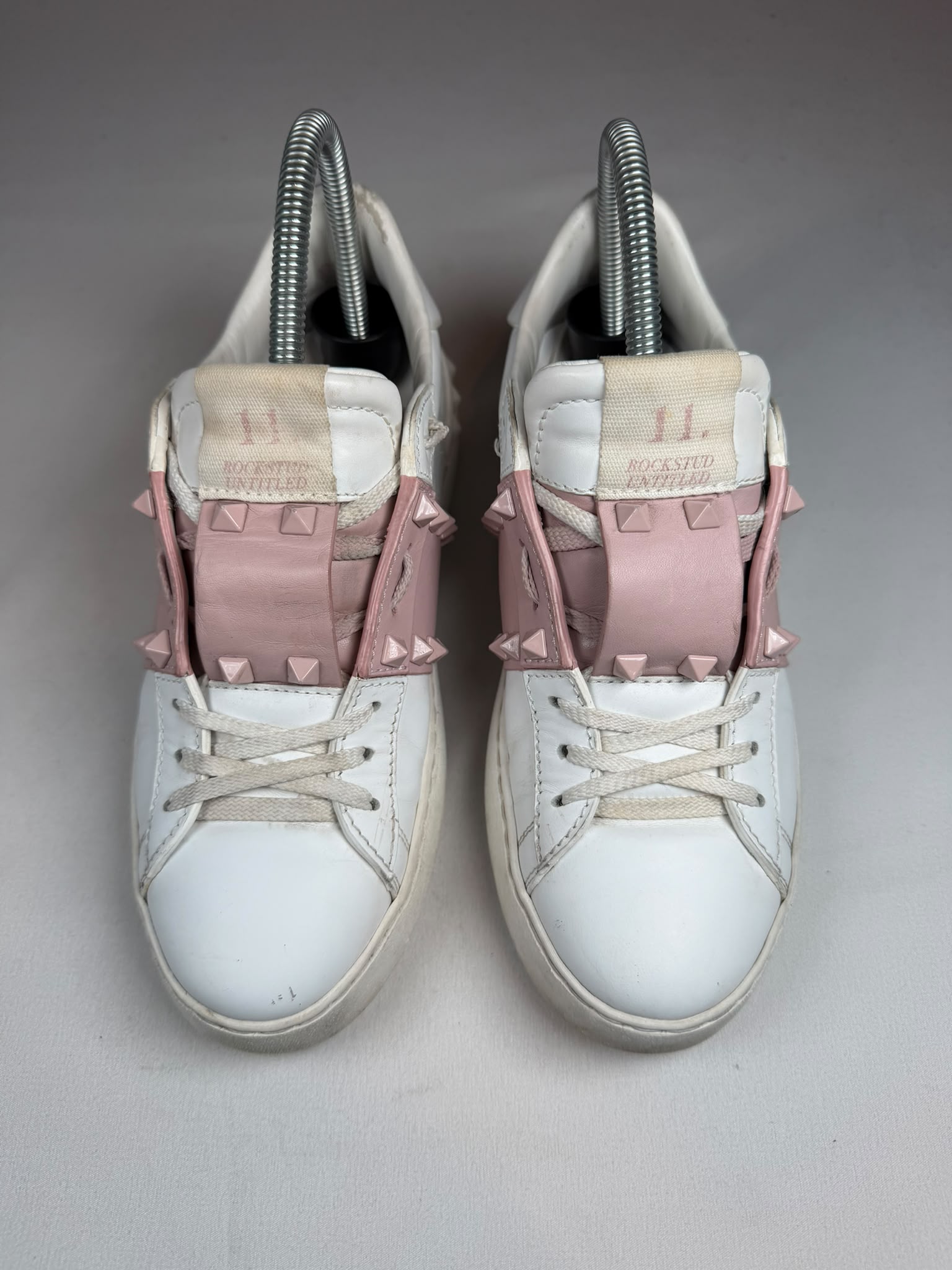 Valentino Open