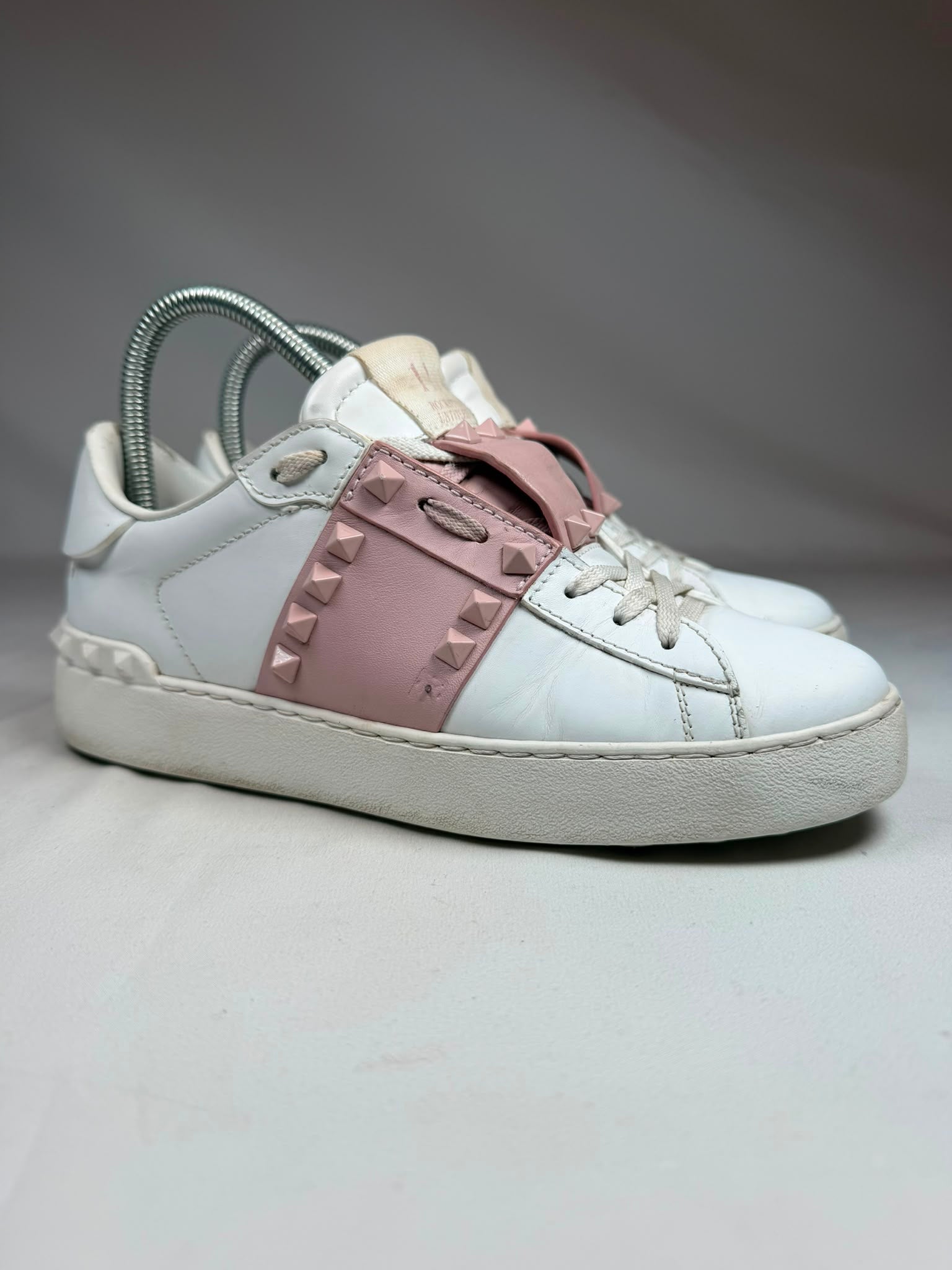 Valentino Open