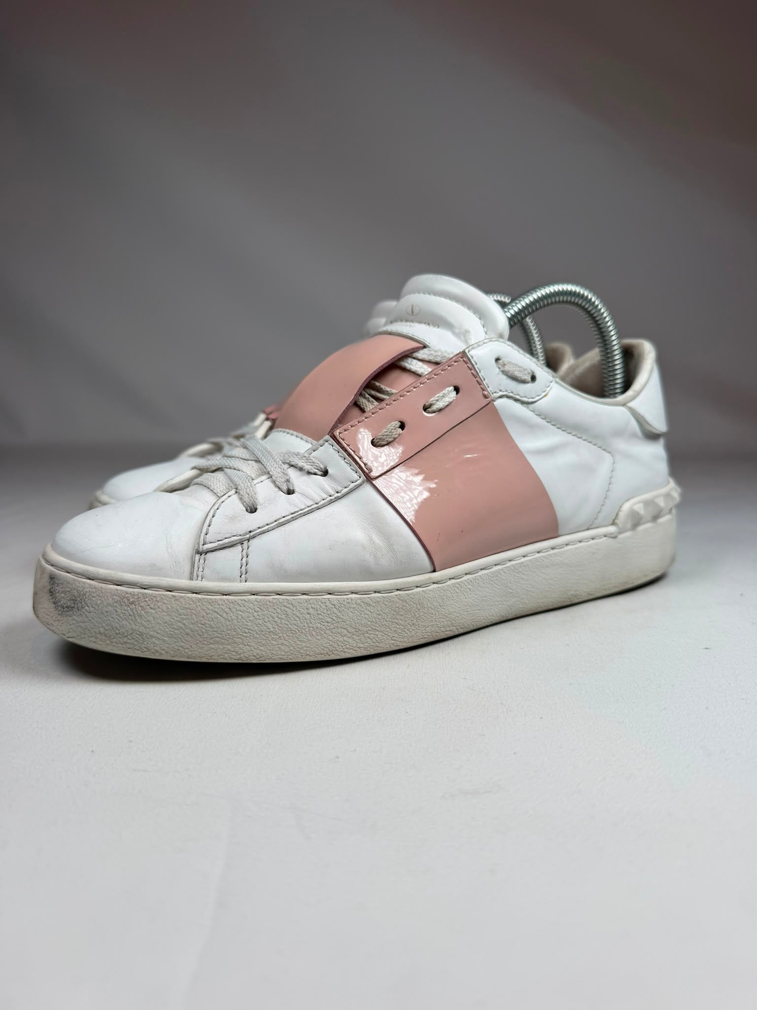 Valentino Open