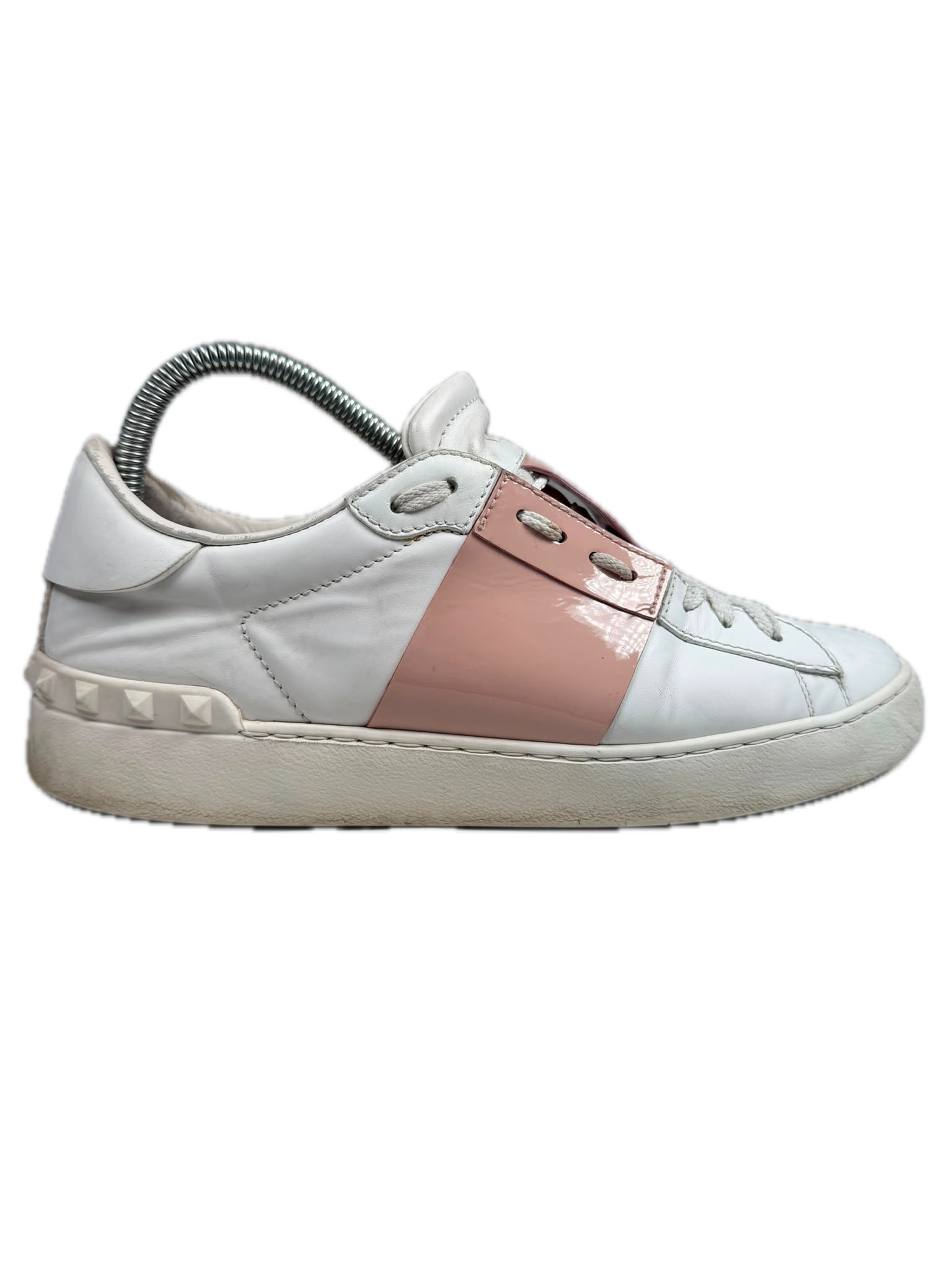 Valentino Open