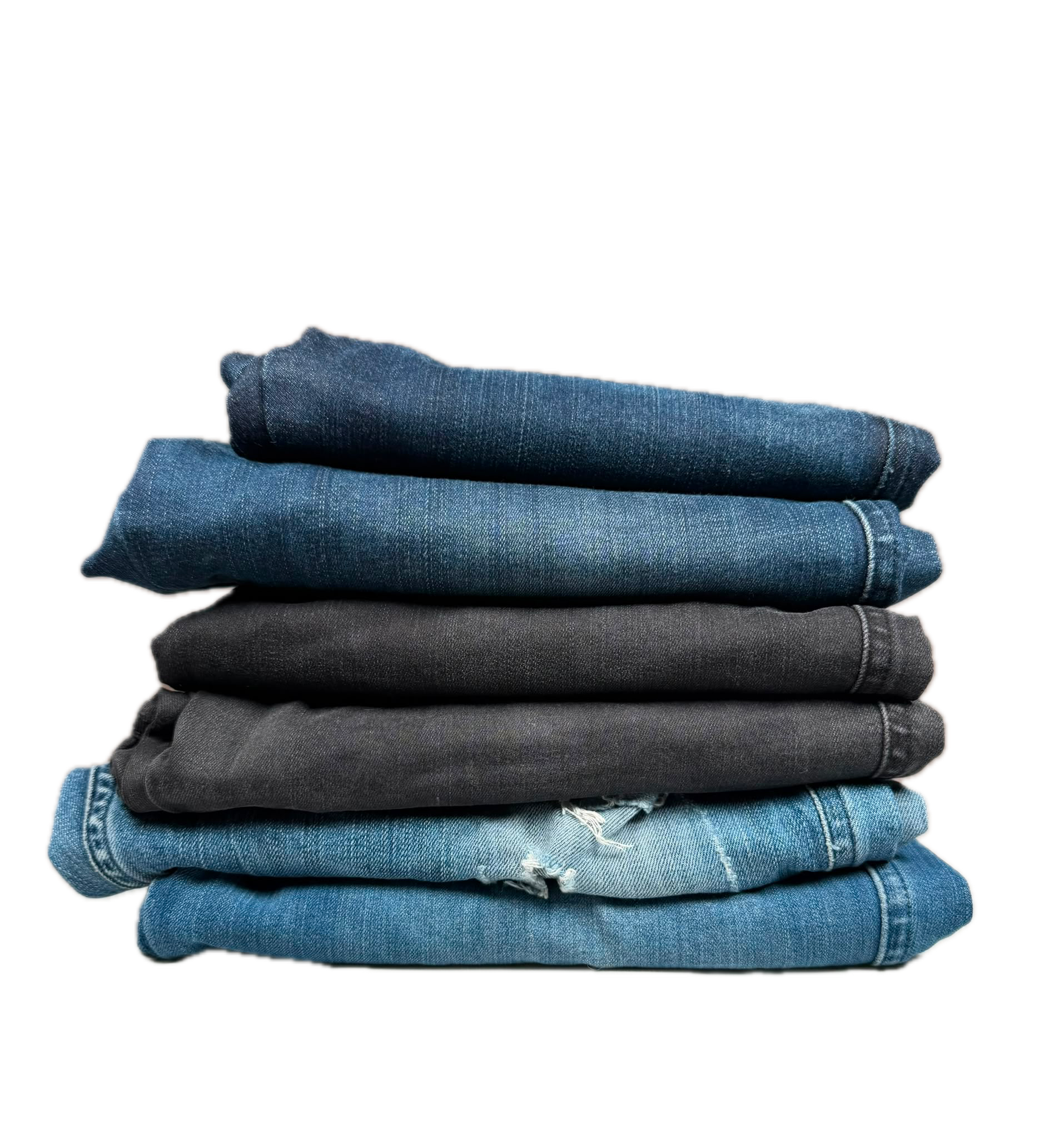 Replay Anbass Jeans Bulk x6