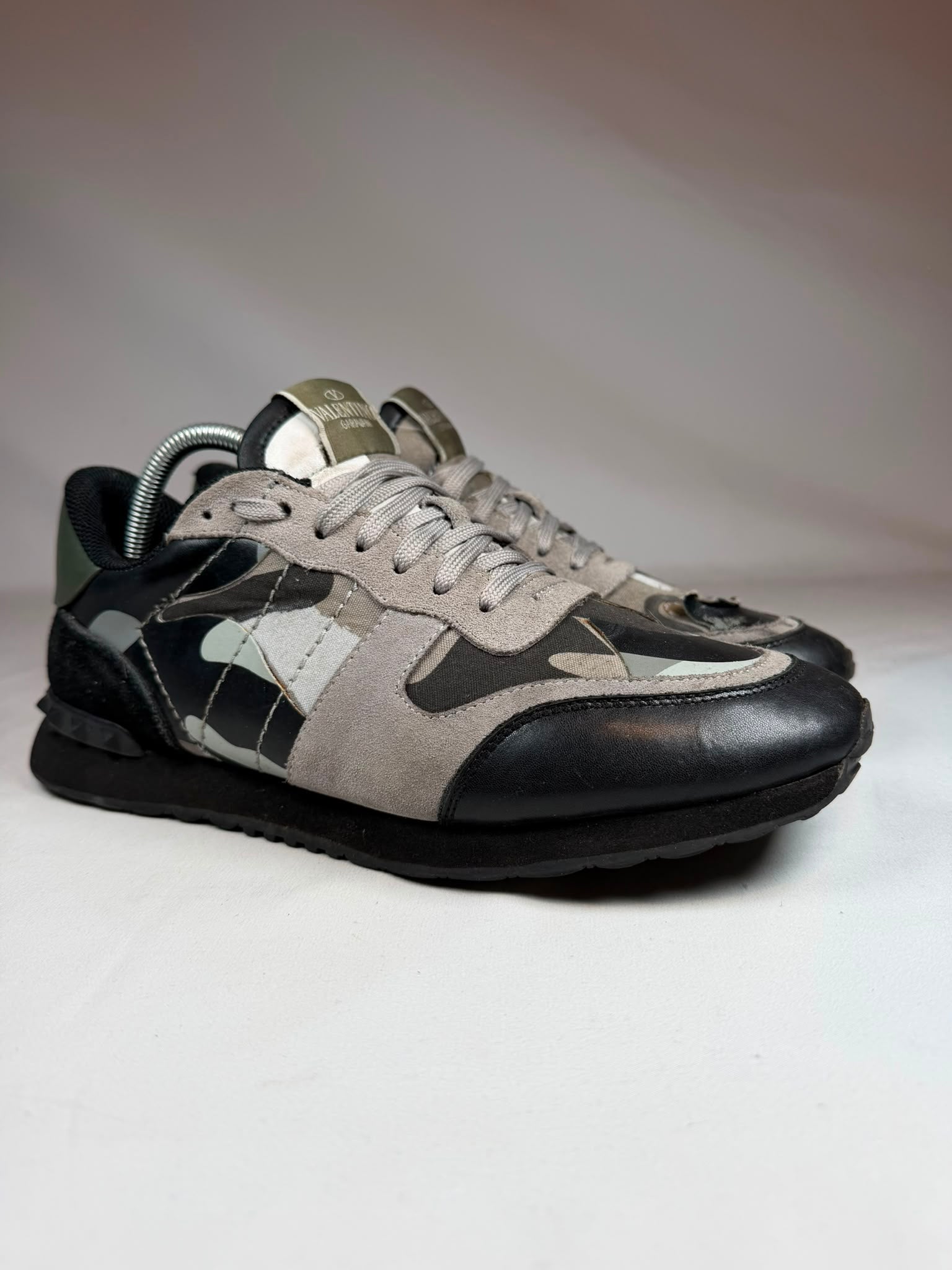 Valentino Rockrunner