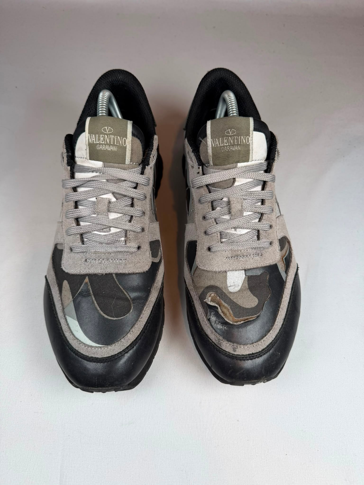 Valentino Rockrunner