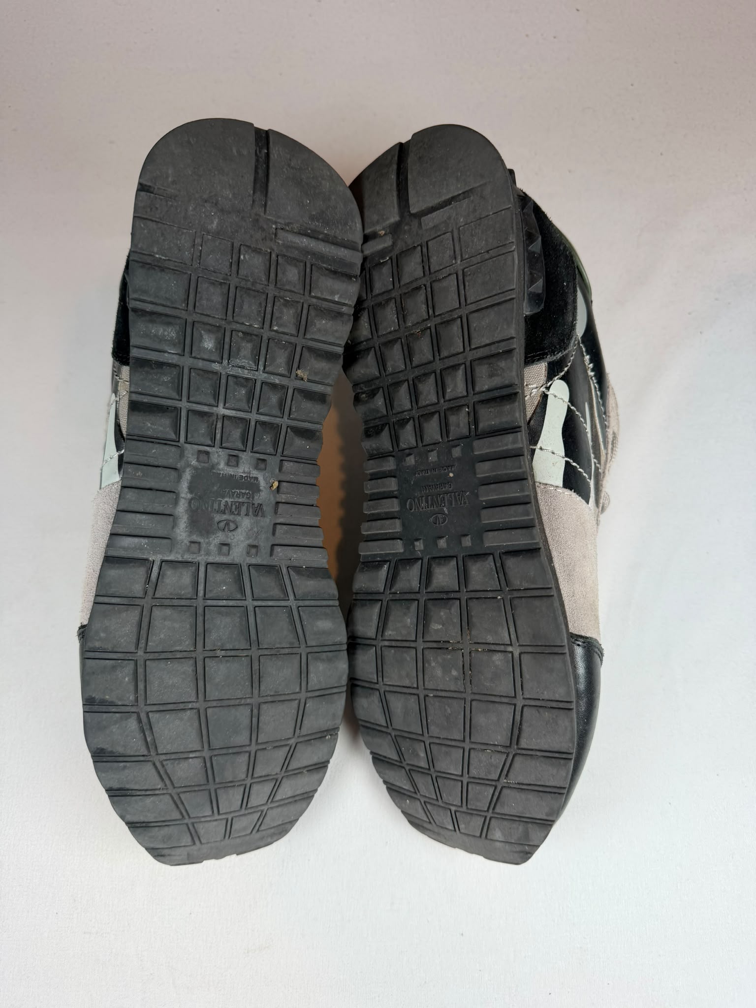 Valentino Rockrunner