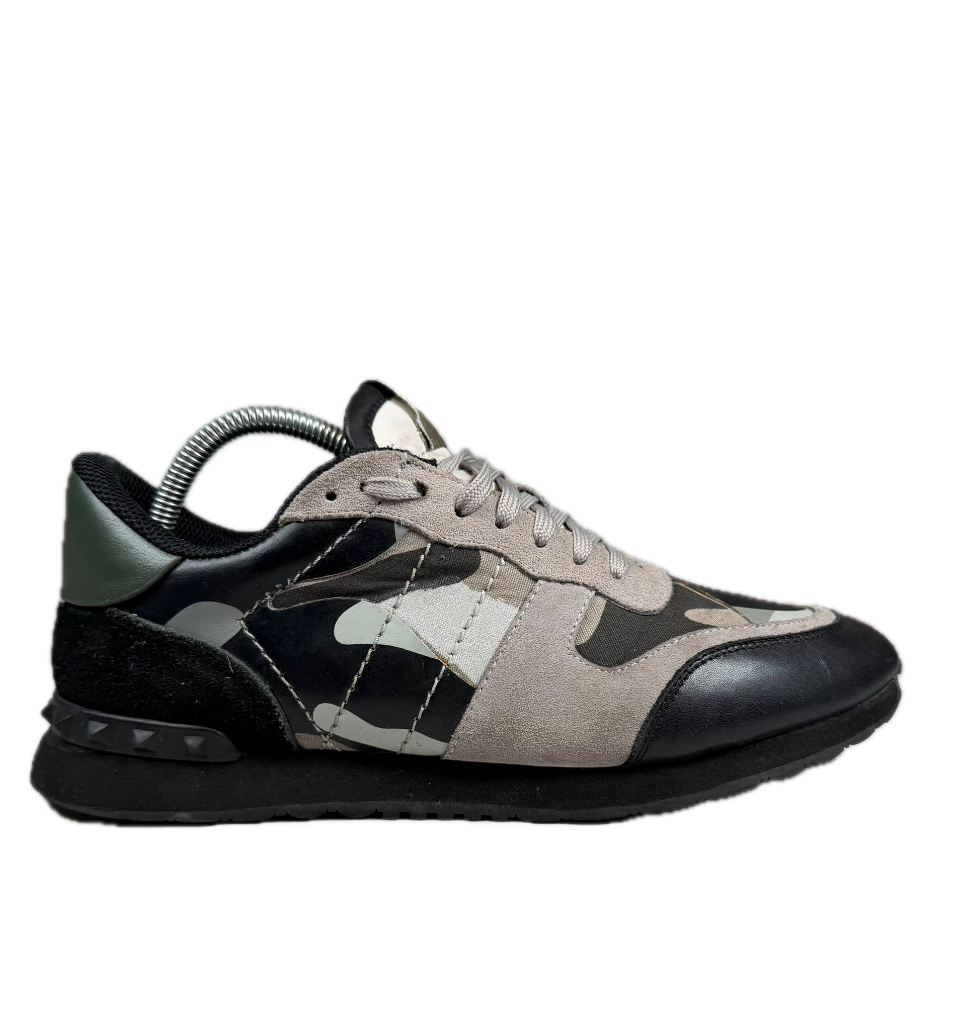 Valentino Rockrunner