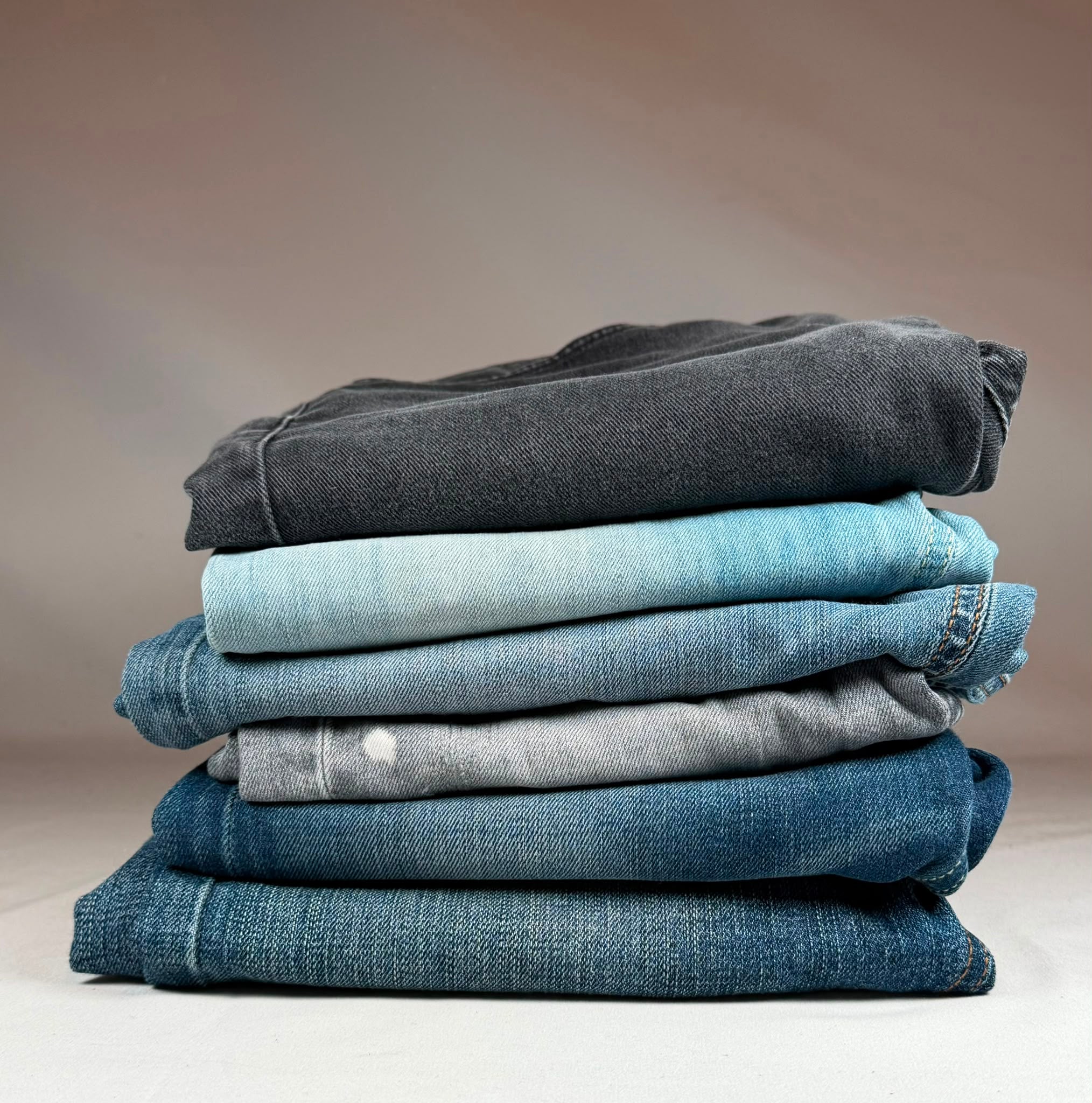 Dondup George Jeans Bulk x6