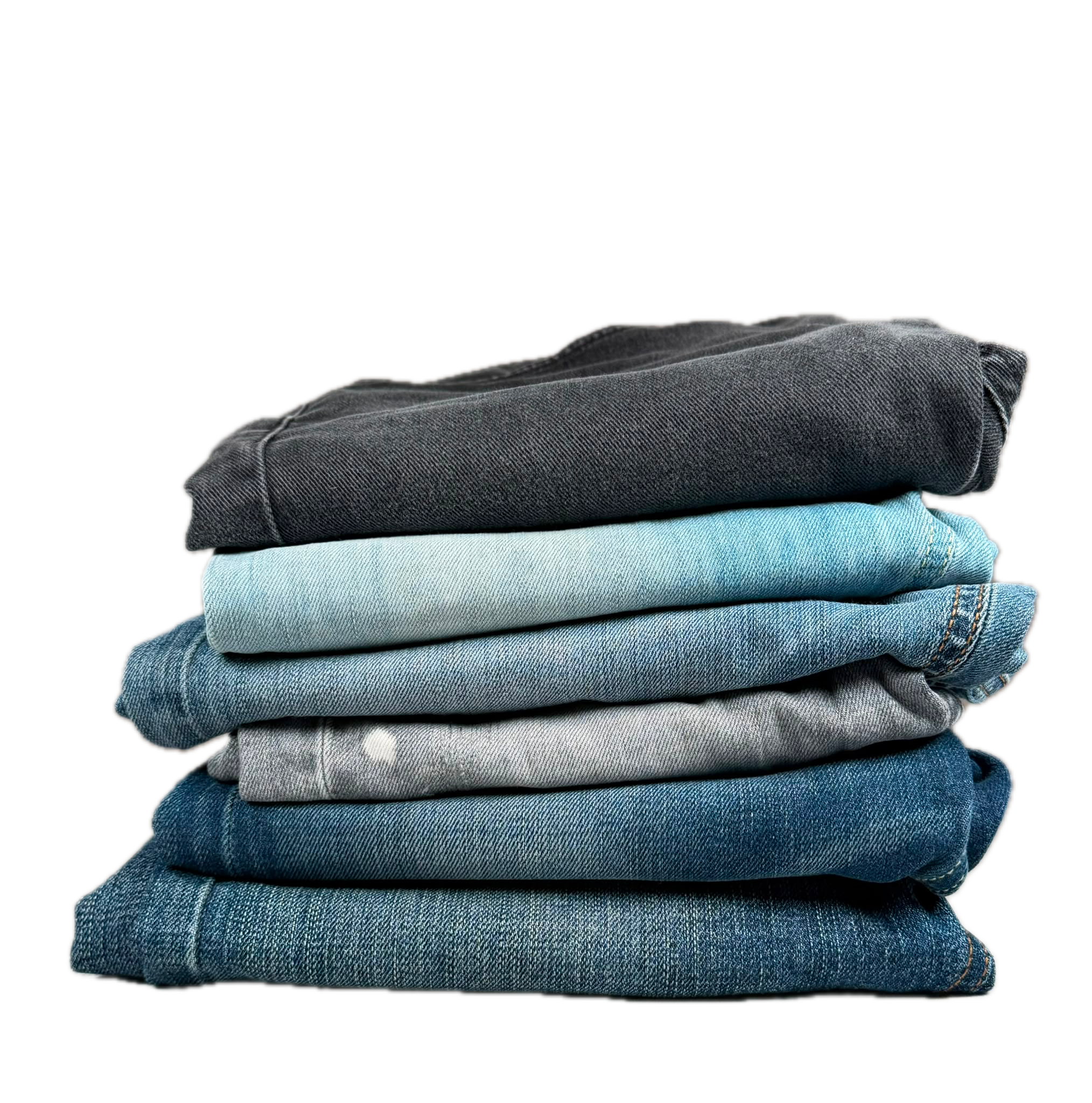 Dondup George Jeans Bulk x6