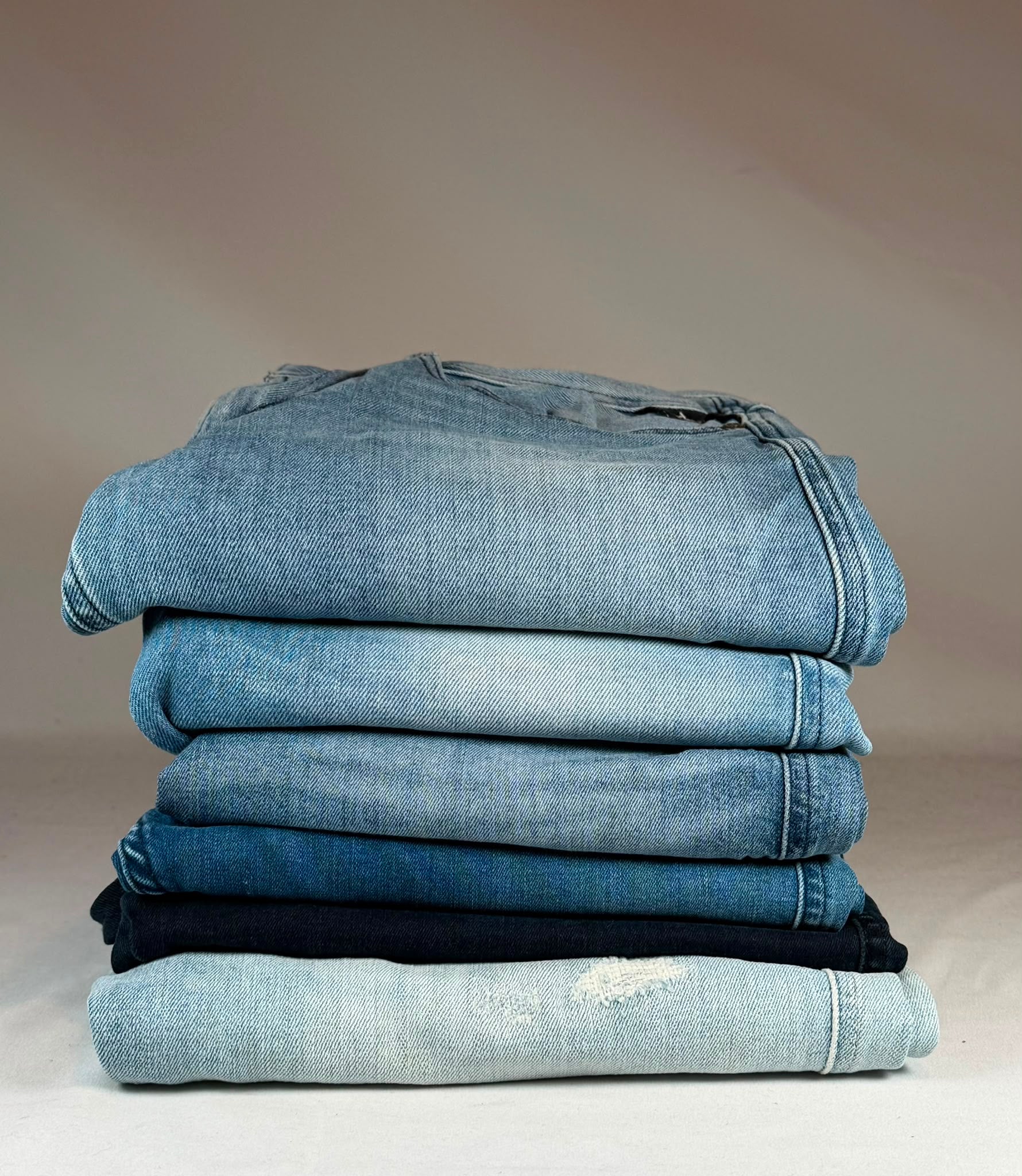 Replay Jeans Anbass Bulk x6