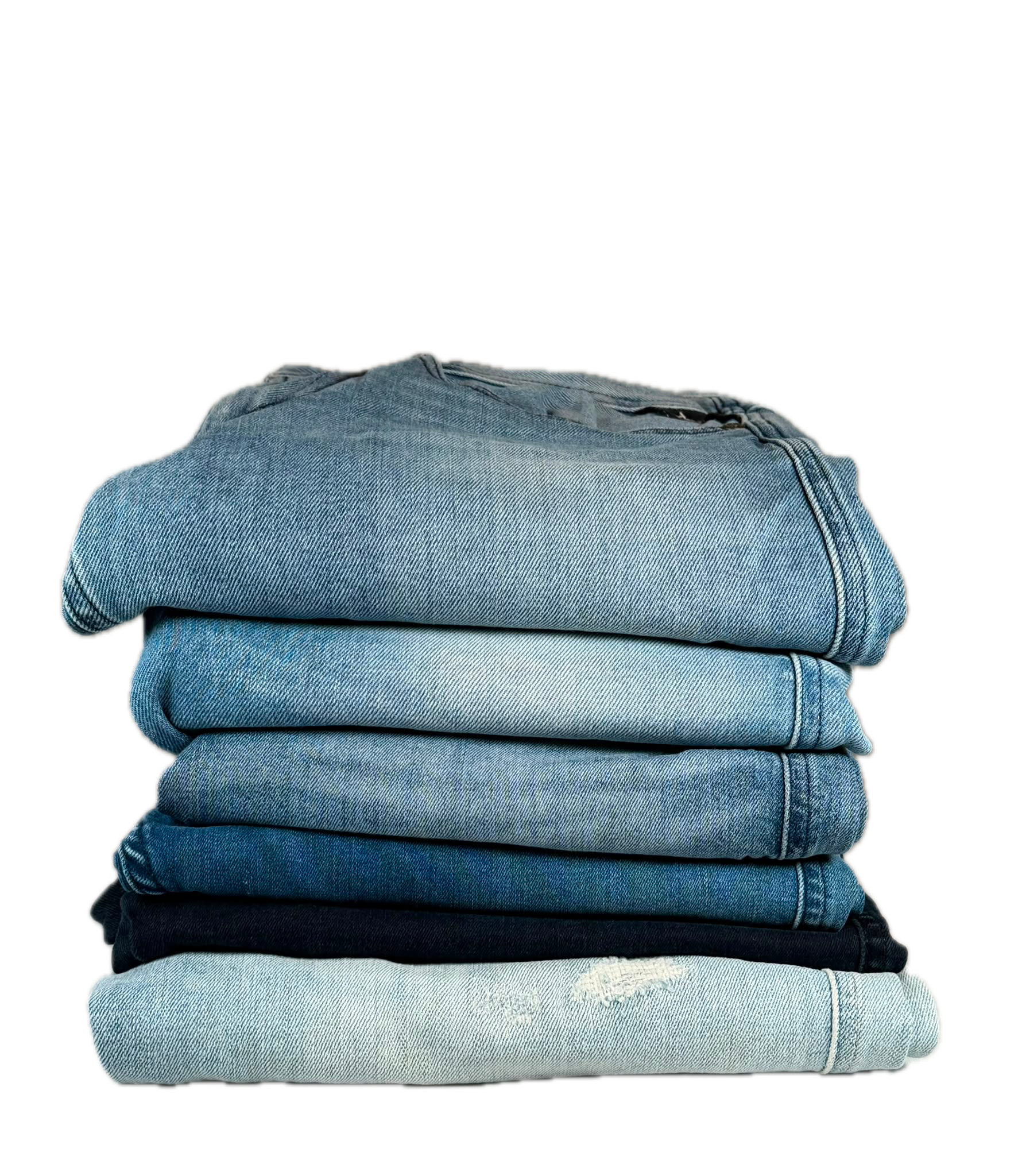 Replay Jeans Anbass Bulk x6