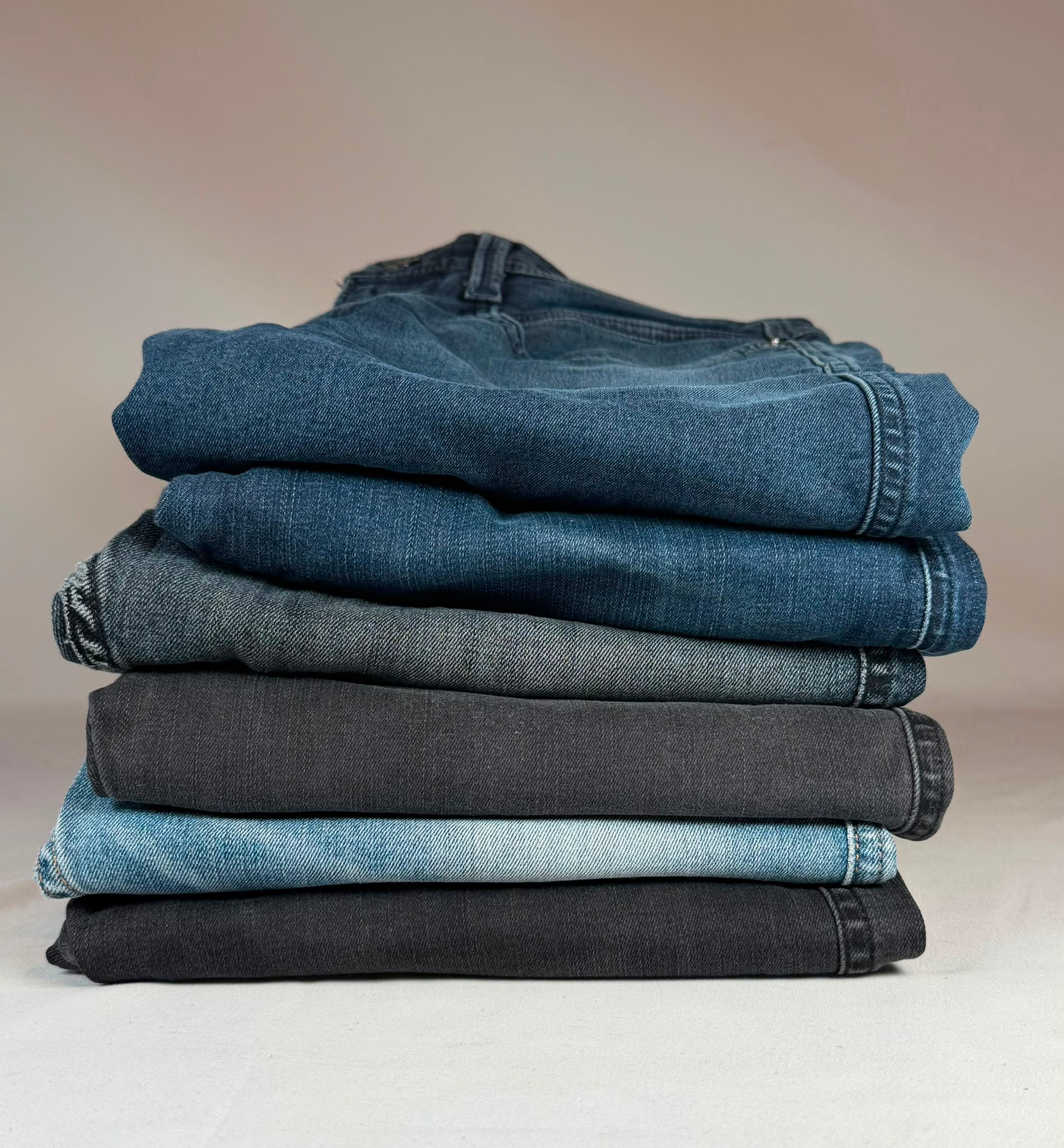 Replay Anbass Jeans Bulk x6