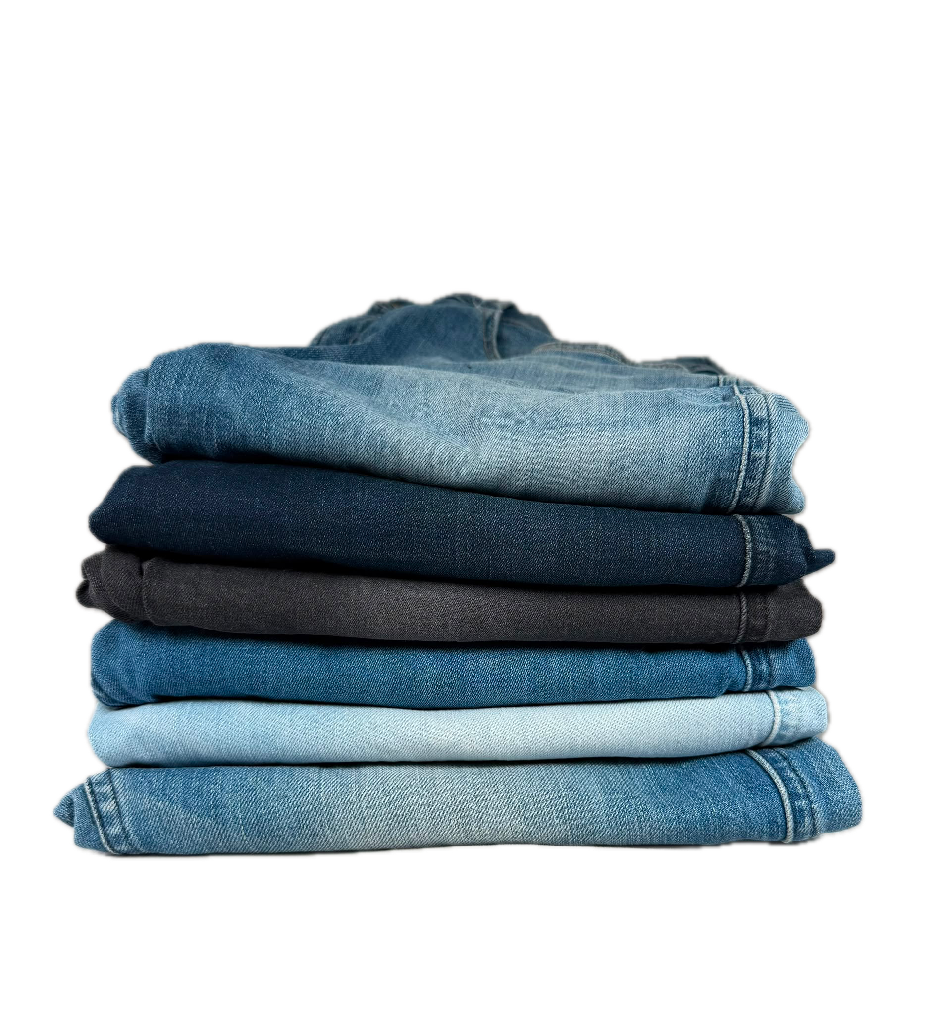 Replay Anbass Jeans Bulk x6