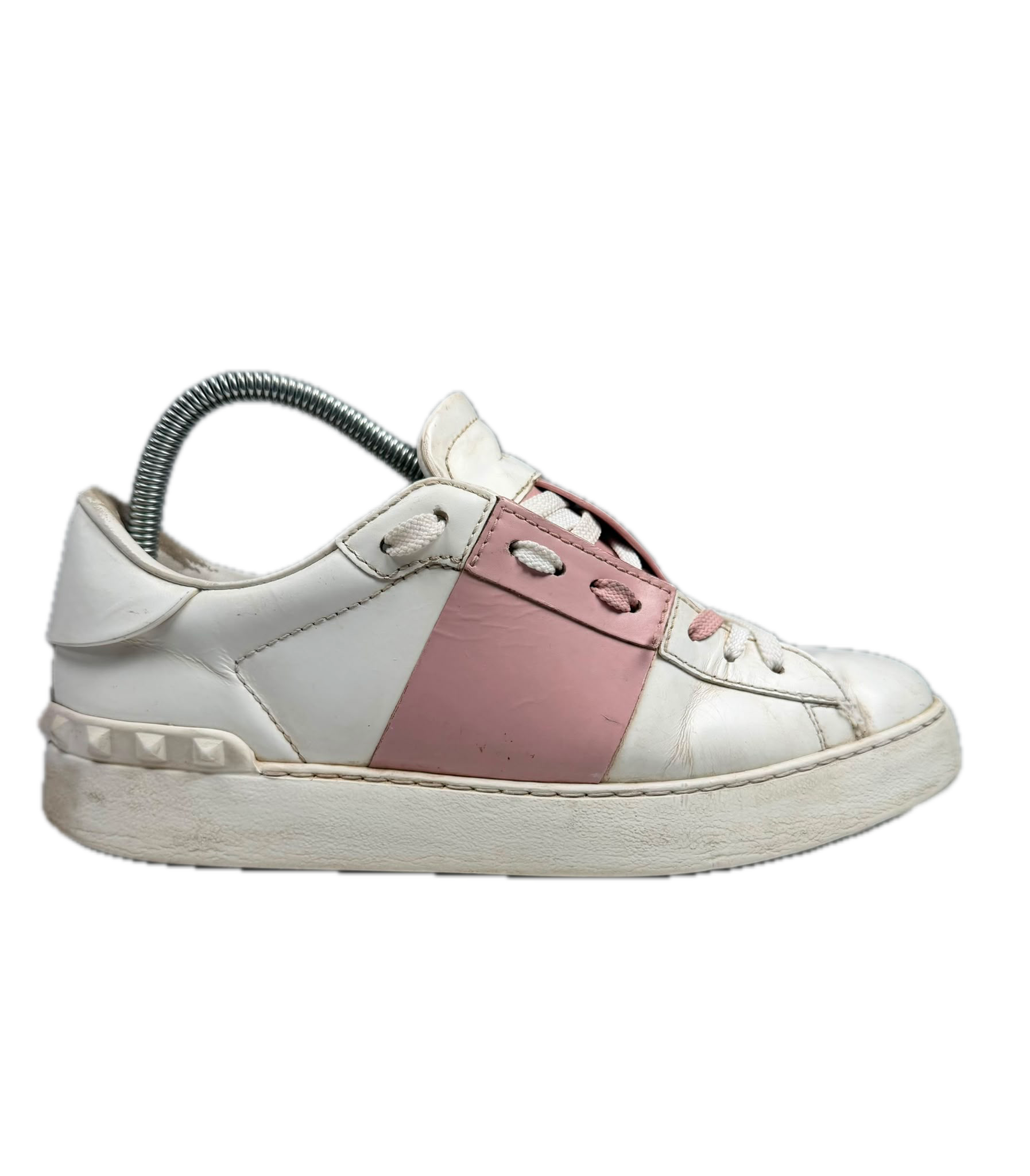 Valentino Open