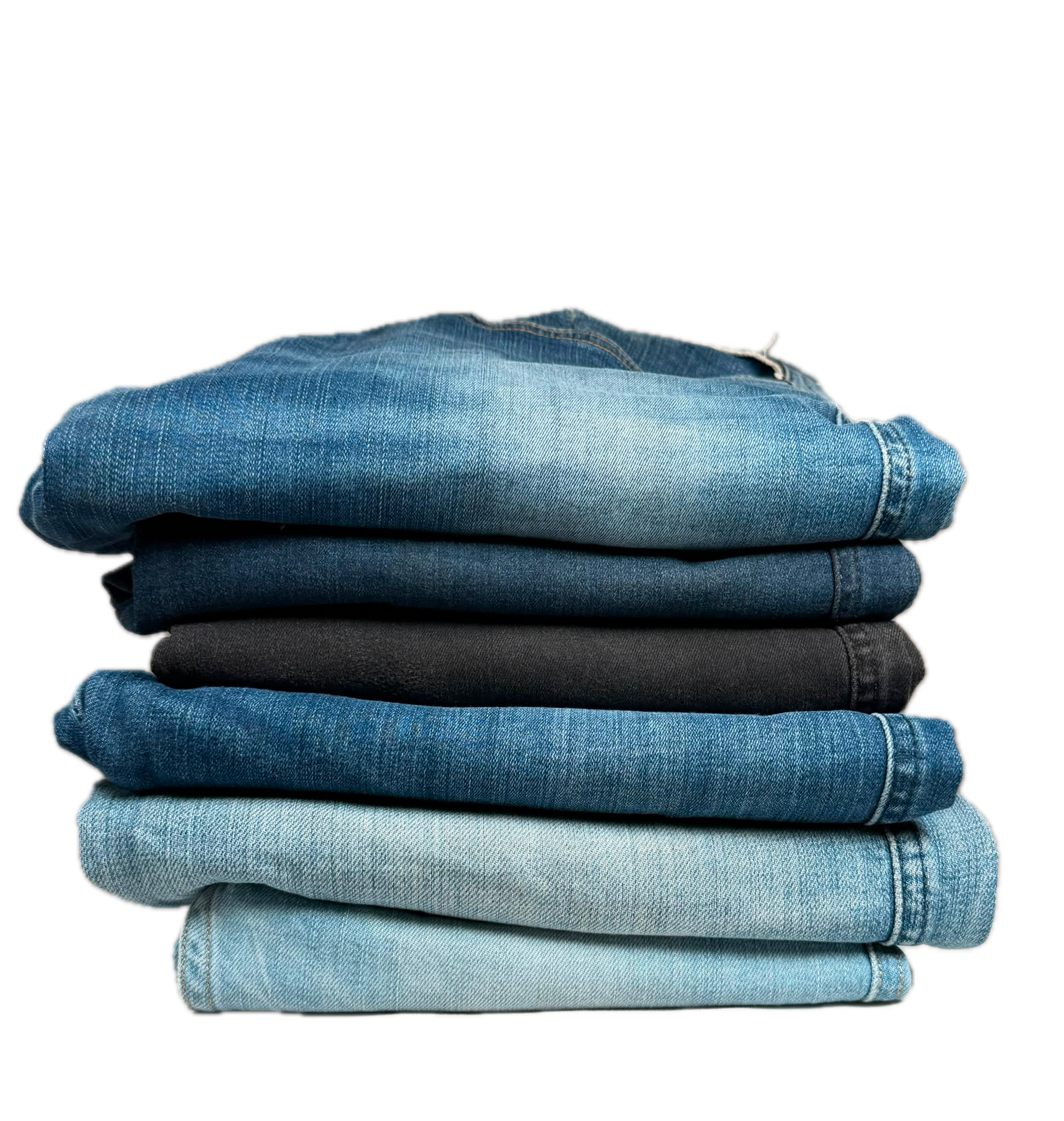 Replay Anbass Jeans Bulk x6