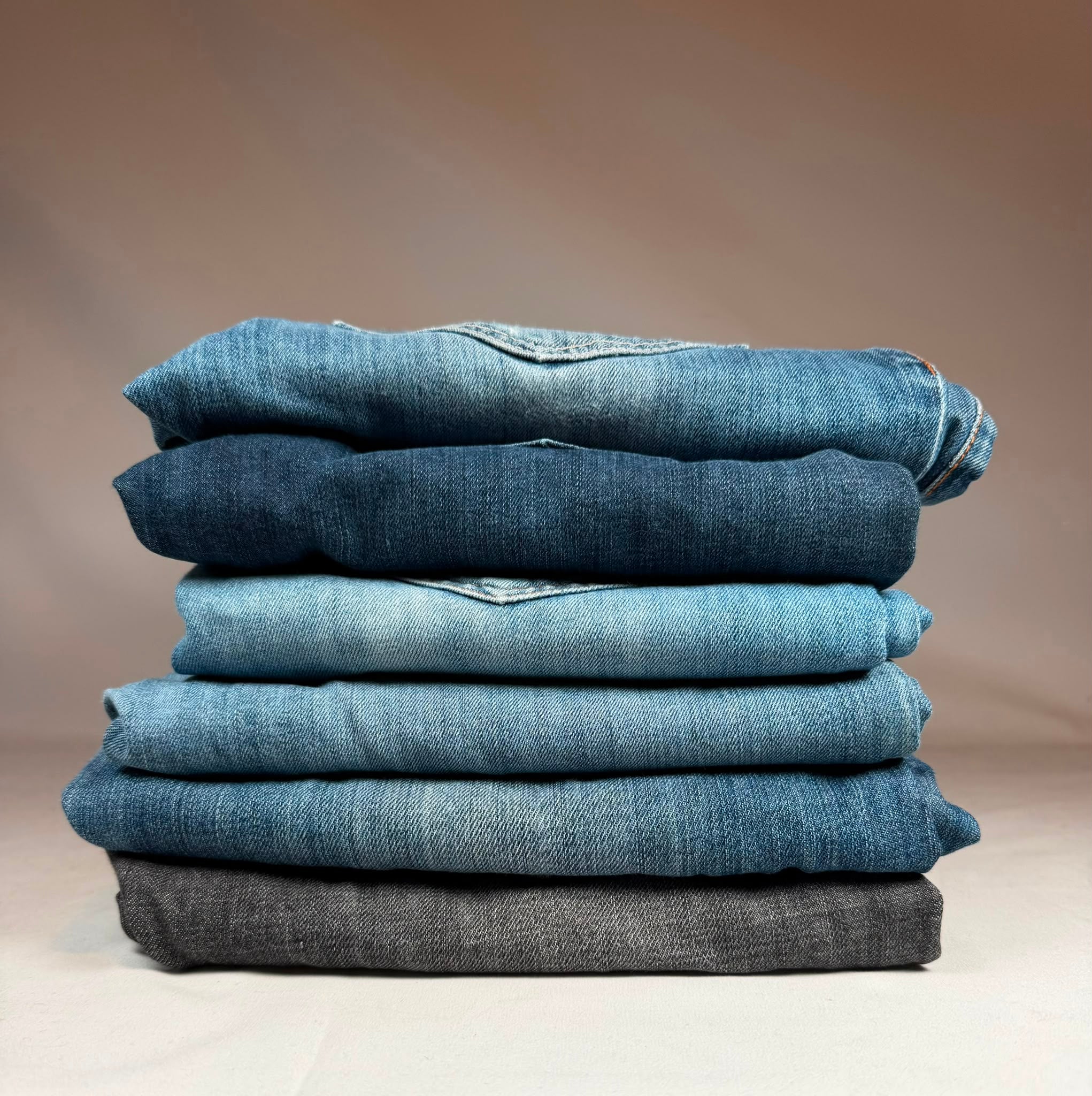Dondup George Jeans Bulk x6
