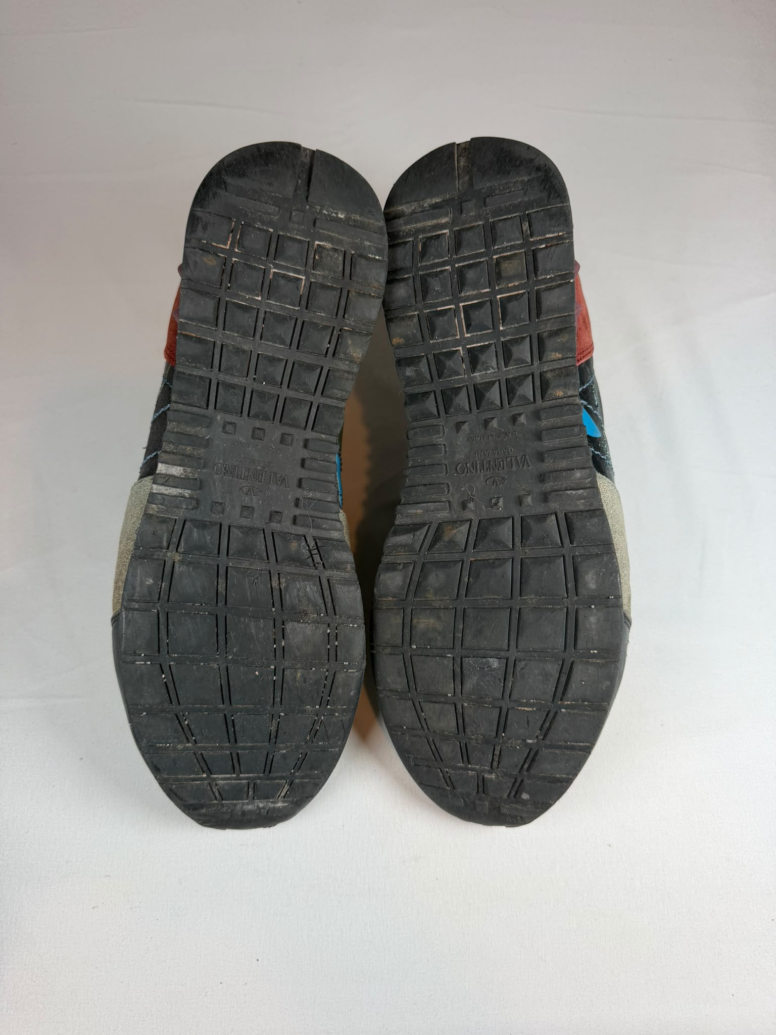 Valentino Rockrunner