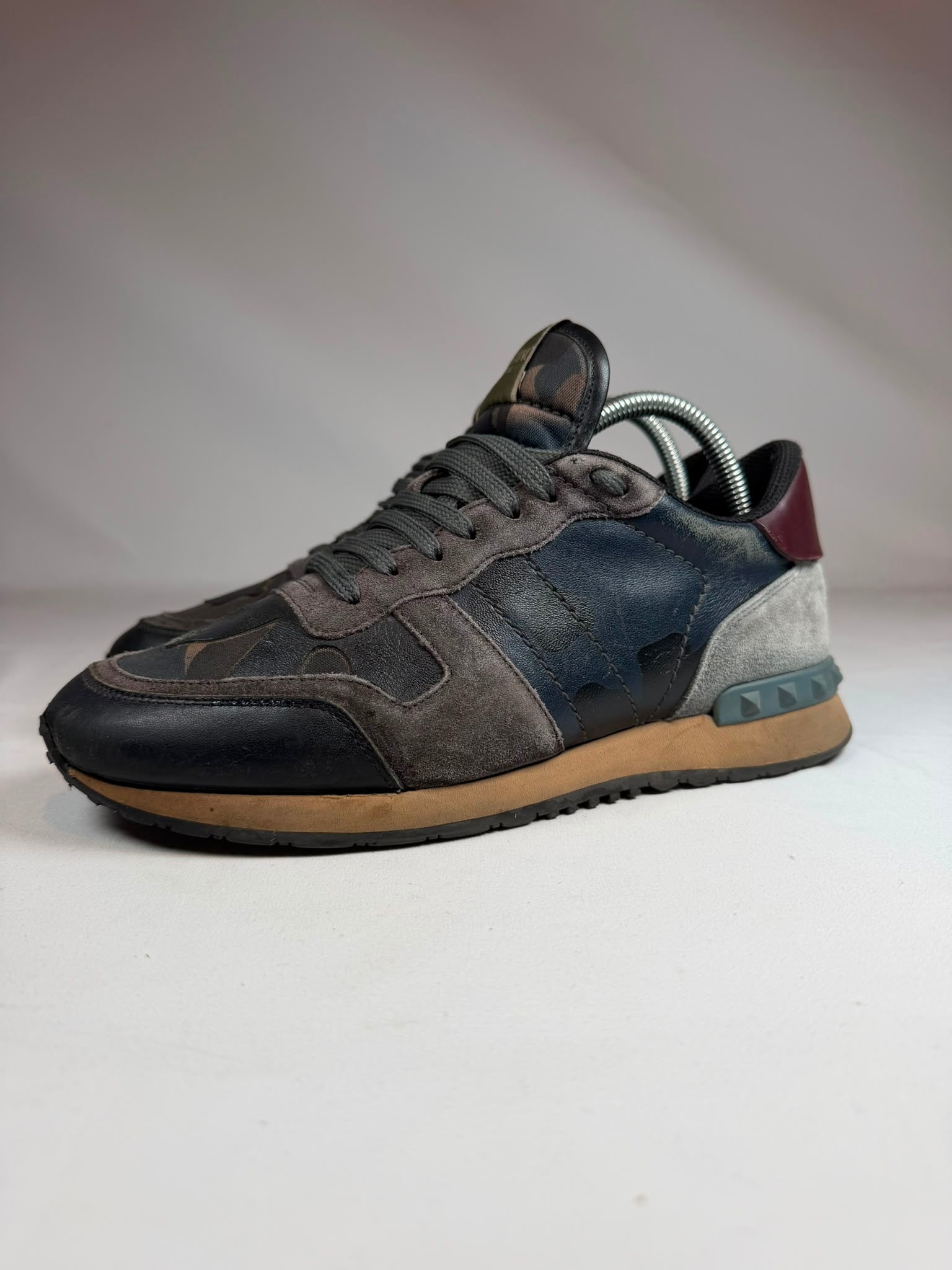 Valentino Rockrunner