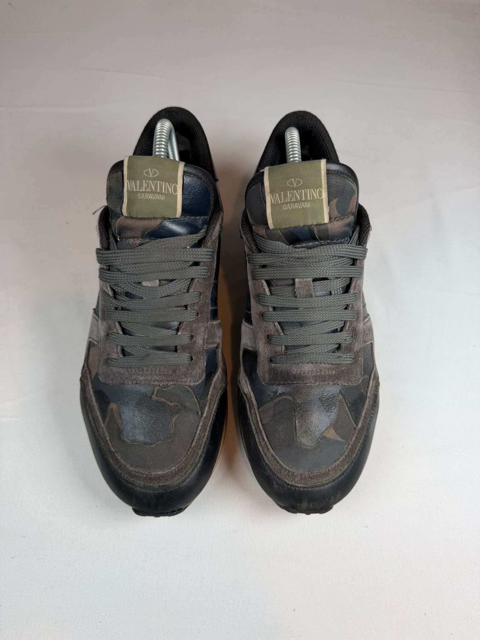 Valentino Rockrunner