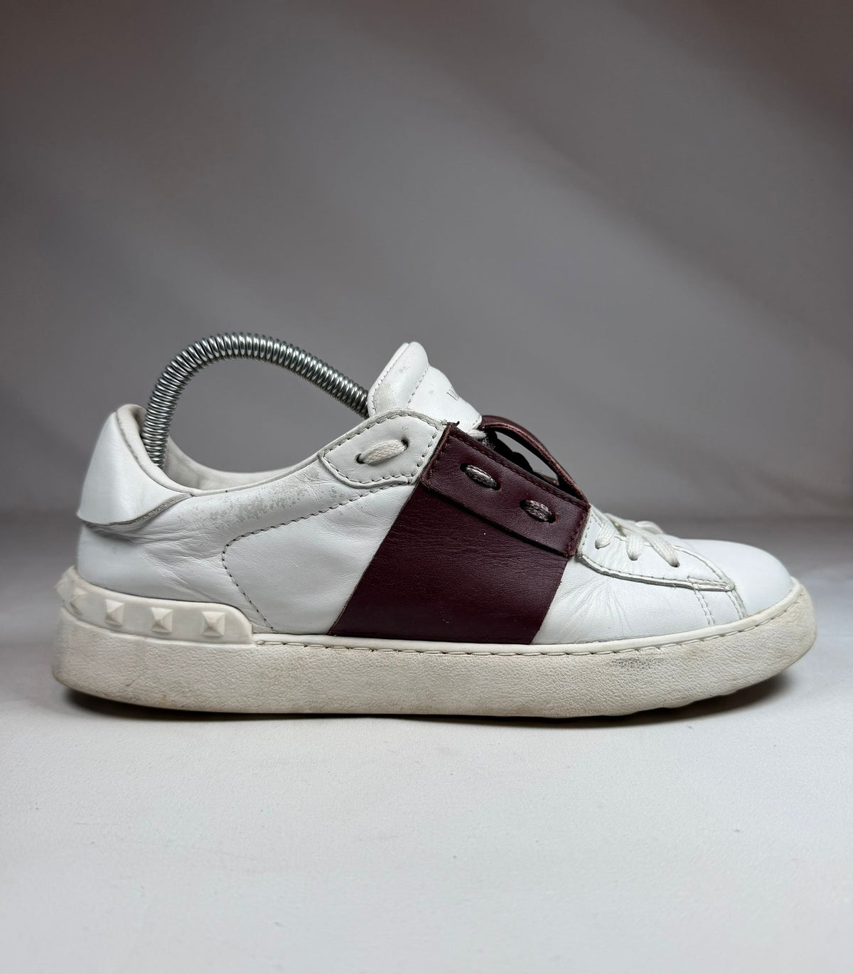 Valentino Open