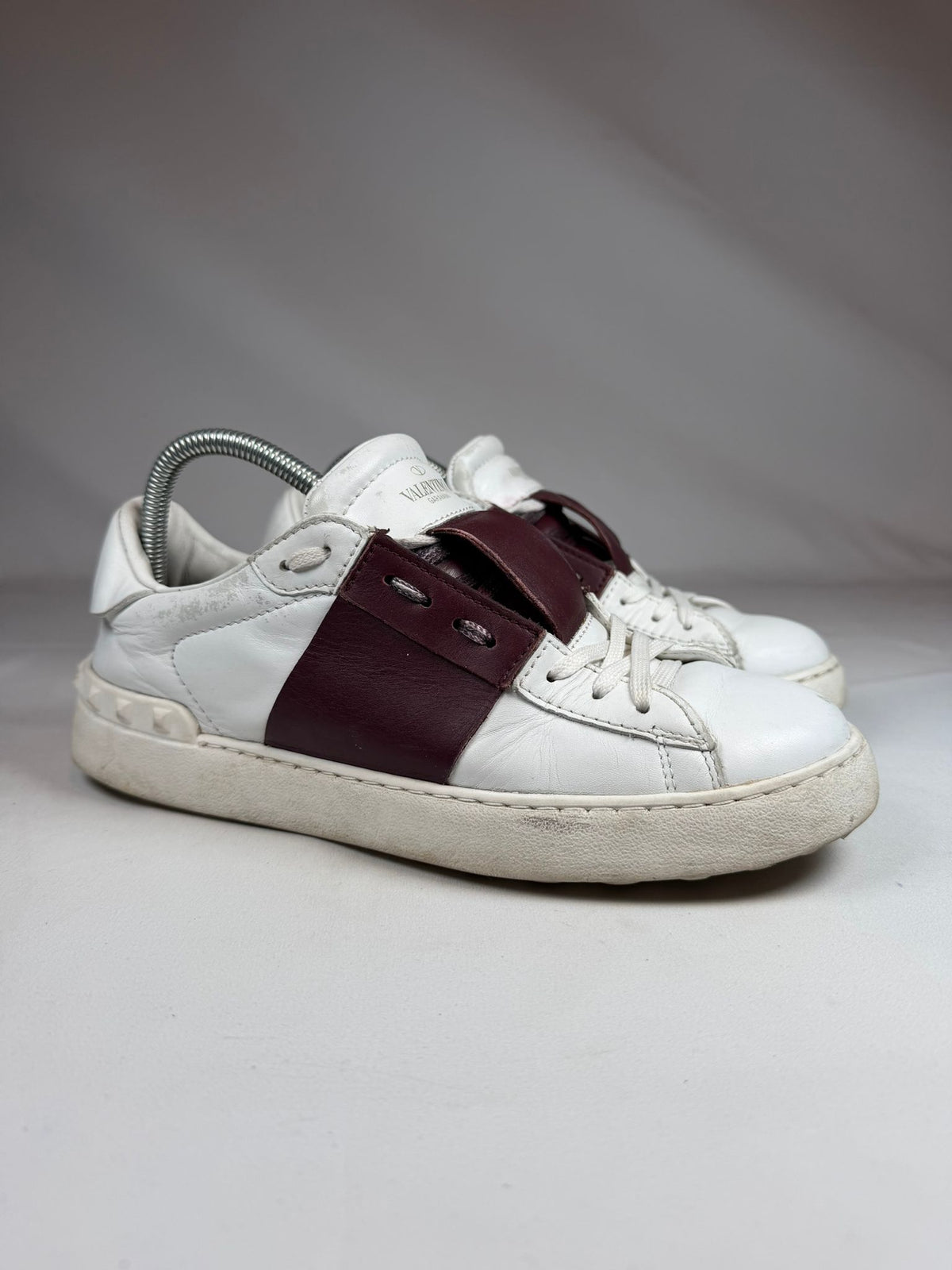 Valentino Open
