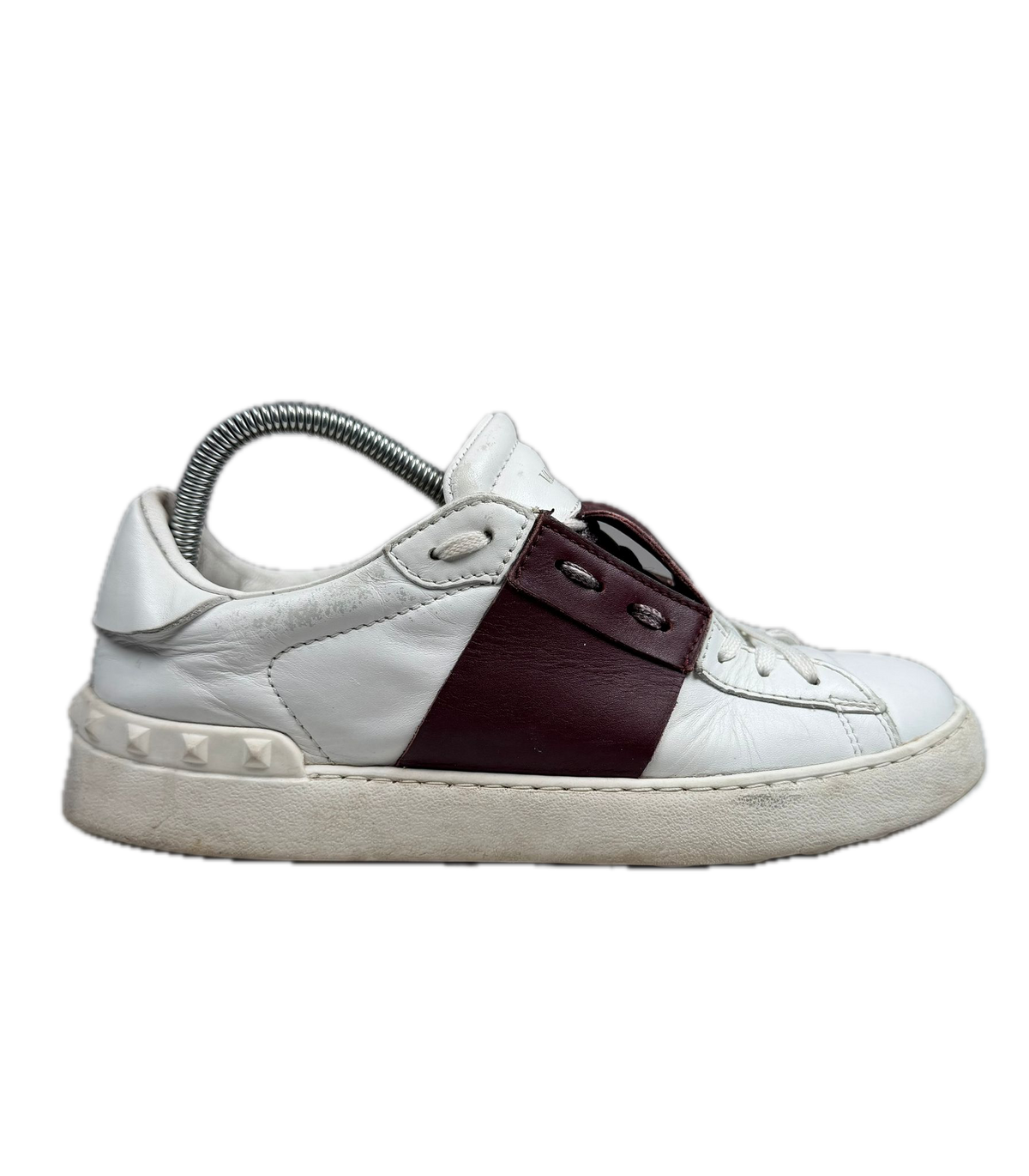 Valentino Open