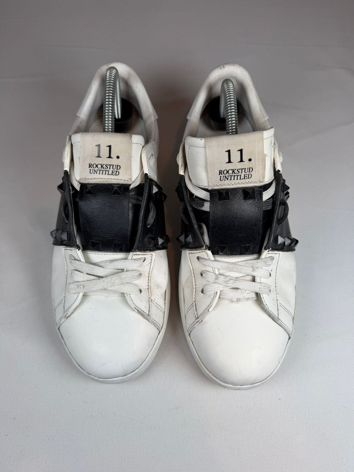 Valentino Open