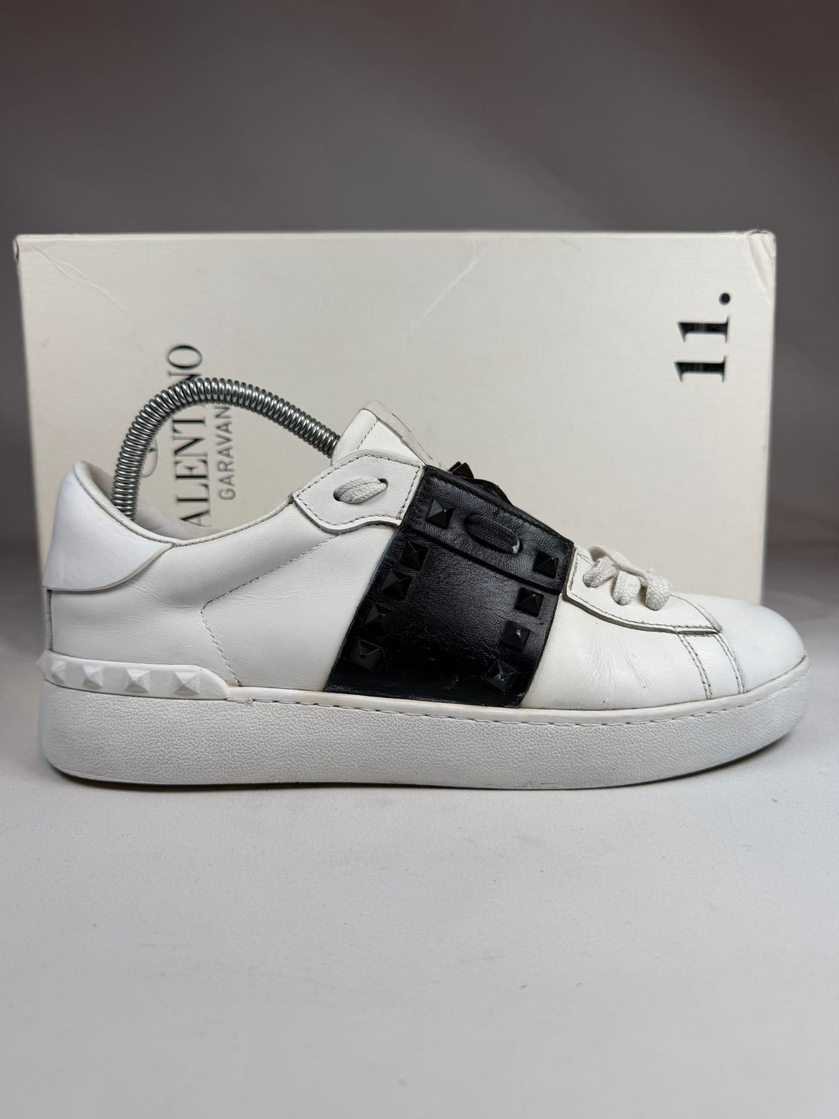 Valentino Open